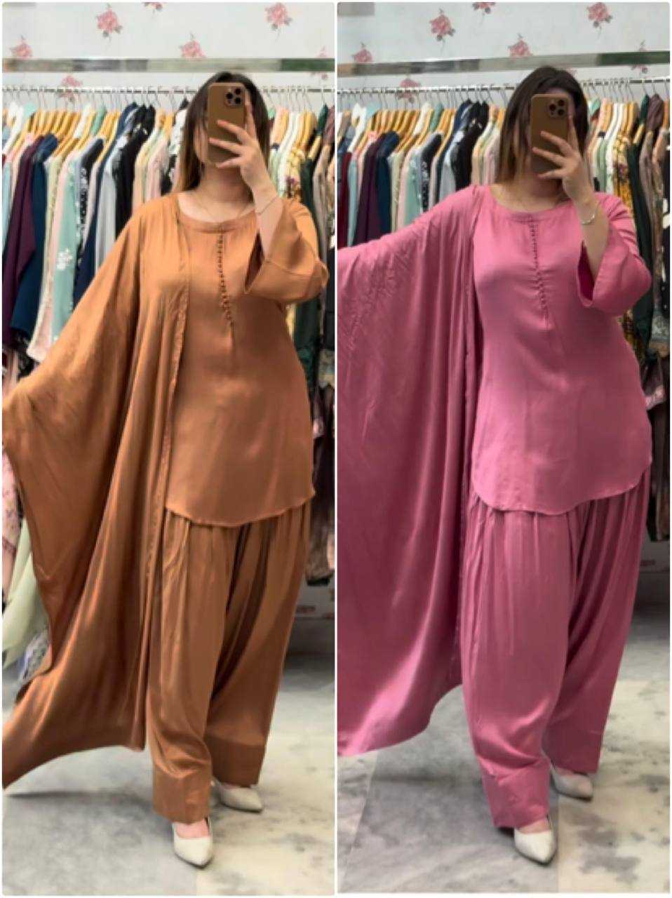 Ynf Georgette KESH499 423 Suits & Dresses Wholesale Ladies Suits Patiala Suits Ladies Salwar Suits Manufacturer