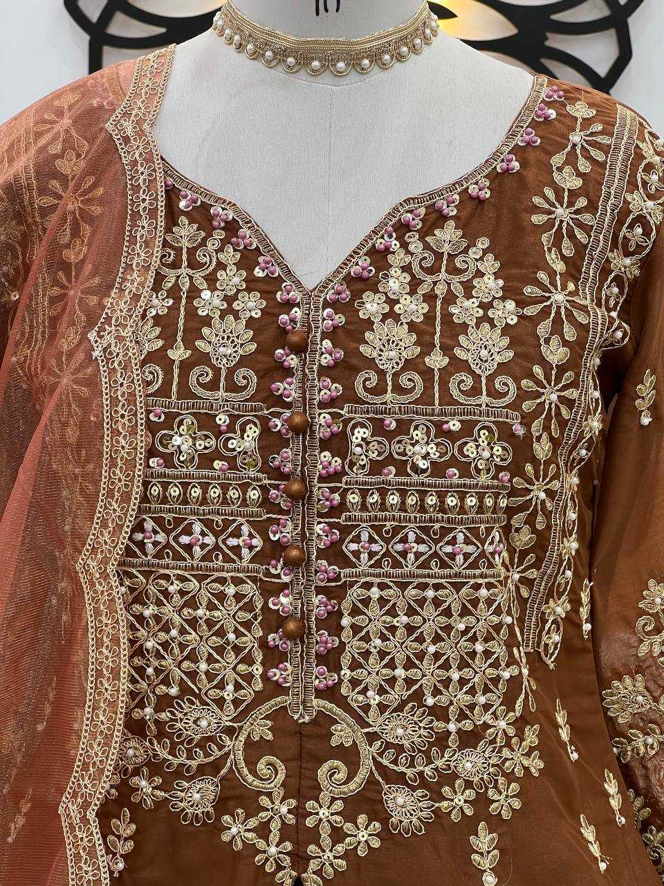Ynf Georgette KESH499 5166 Lehengas Wedding Collections Wholesale Designer Lehenga Mehendi Outfits Manufacturer