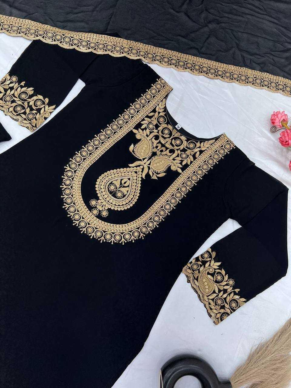 Ynf Georgette KESH499 5242 Suits & Dresses Wholesale Ladies Suits Sharara Salwar Suits Wedding Suits Manufacturer