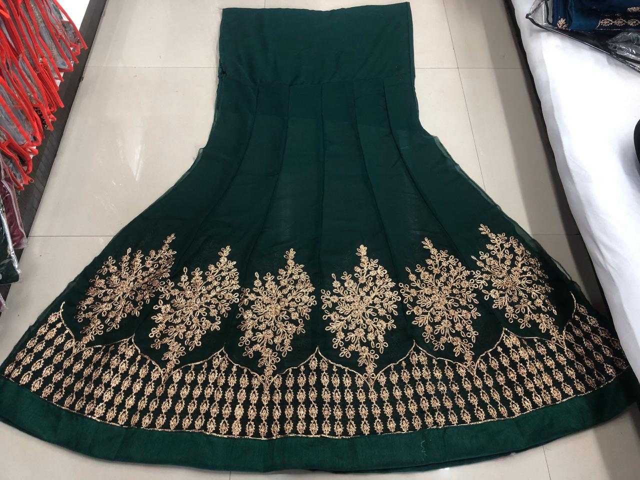 Ynf Georgette KESH504 009054 Suits & Dresses Bollywood Collections Wholesale Georgette Suit Designer Suits Amyra Dastur Collection Manufacturer
