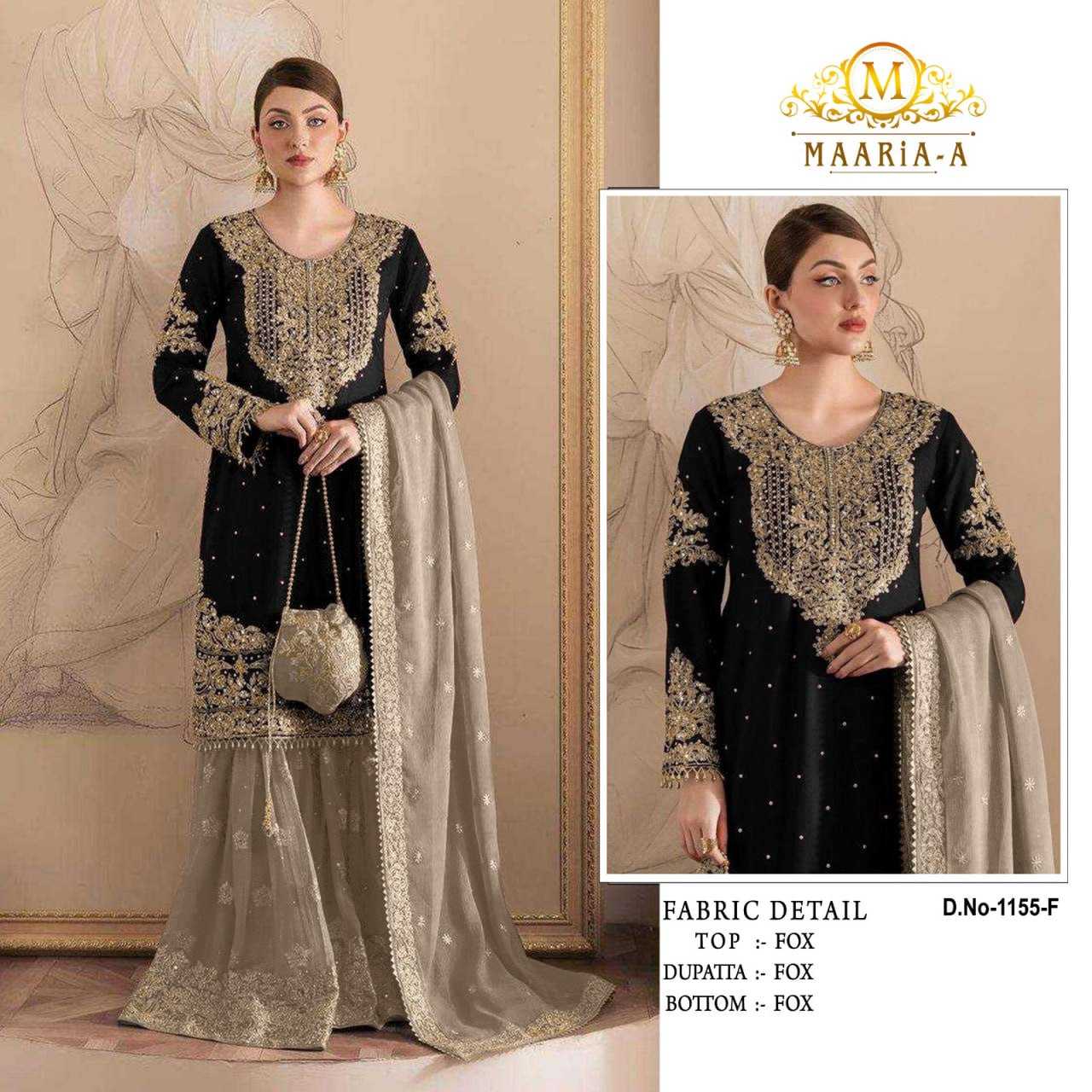 Ynf Georgette KESH504 1155 Suits & Dresses Islamic Clothing Wholesale Sharara Salwar Suits Pakistani Suits Georgette Suit Manufacturer