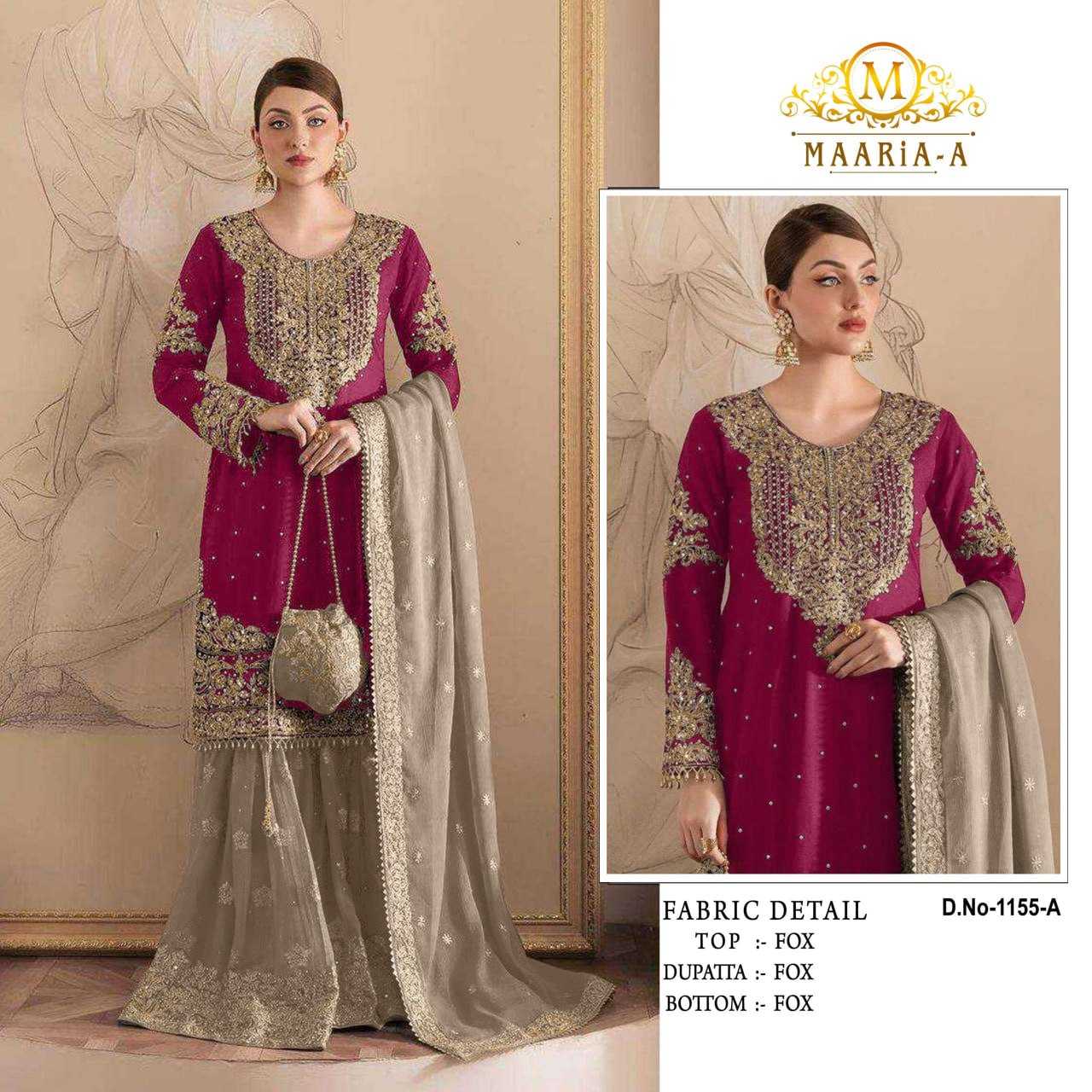 Ynf Georgette KESH504 1155 Suits & Dresses Islamic Clothing Wholesale Sharara Salwar Suits Pakistani Suits Georgette Suit Manufacturer