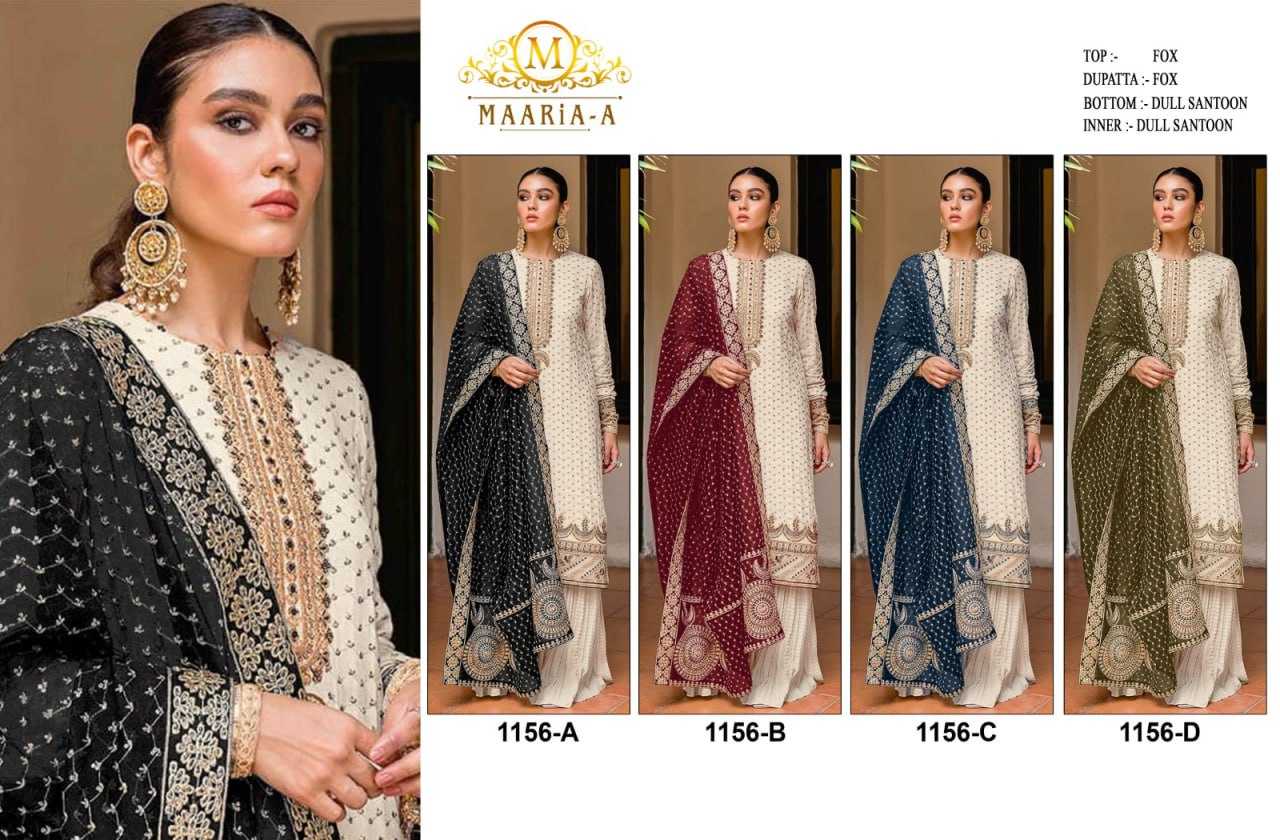 Ynf Georgette KESH504 1156 Suits & Dresses Islamic Clothing Wholesale Pakistani Suits Embroidery Suits Georgette Suit Manufacturer