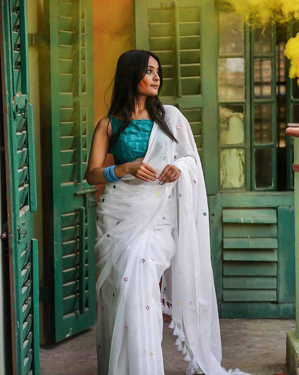 Ynf Georgette KESH509 107 Sarees Wholesale Designer Sarees Fancy Sarees Ladies Sarees Manufacturer