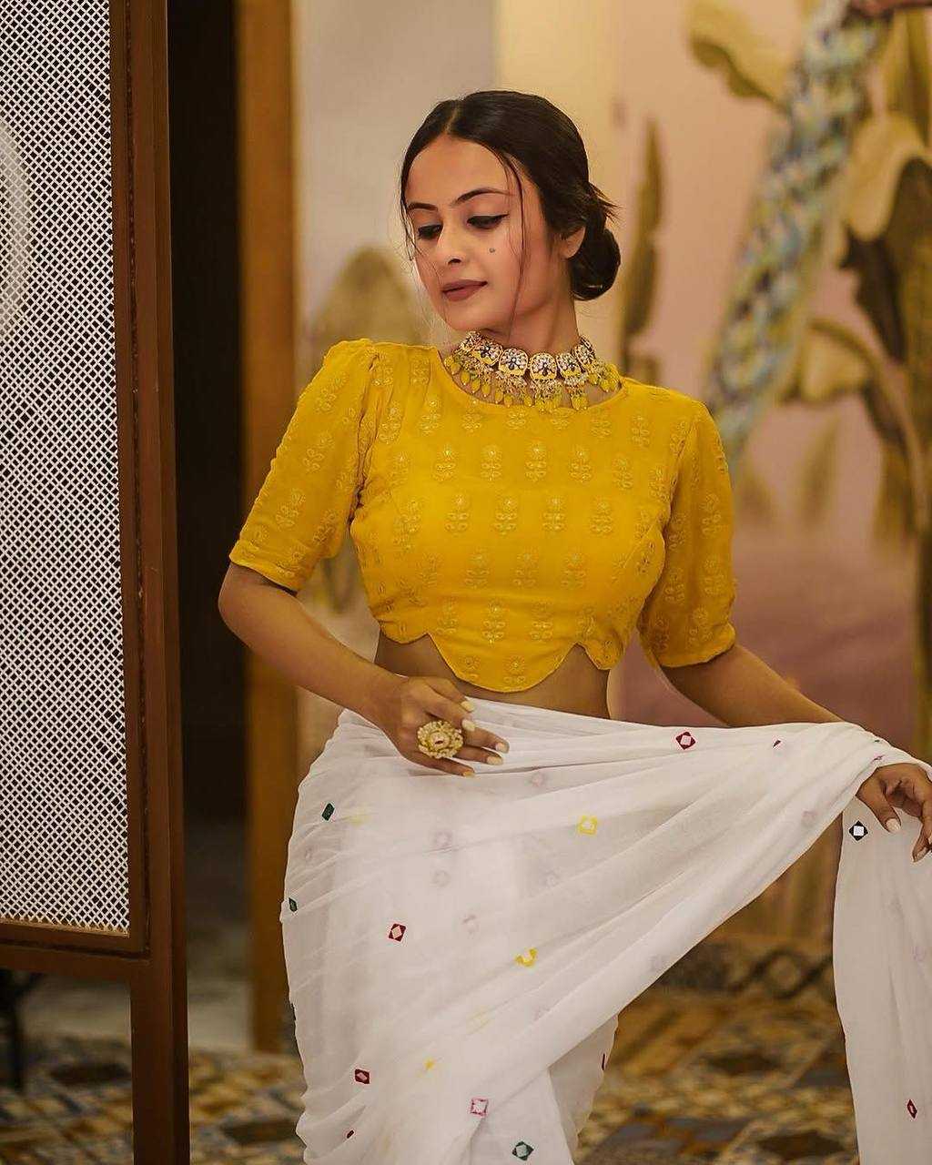 Ynf Georgette KESH509 107 Sarees Wholesale Designer Sarees Fancy Sarees Ladies Sarees Manufacturer