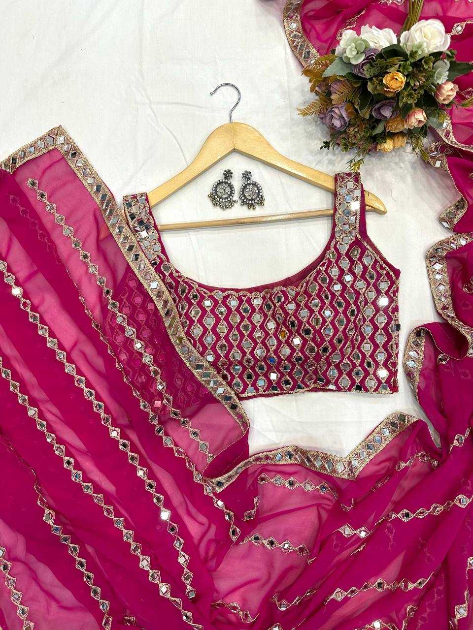 Ynf Georgette KESH509 109 Sarees Wholesale Designer Sarees Fancy Sarees Ladies Sarees Manufacturer
