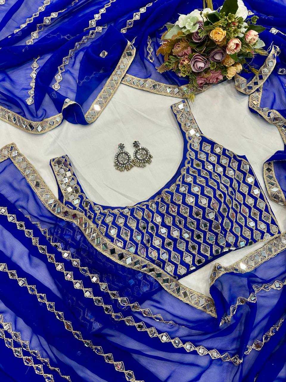 Ynf Georgette KESH509 109 Sarees Wholesale Designer Sarees Fancy Sarees Ladies Sarees Manufacturer