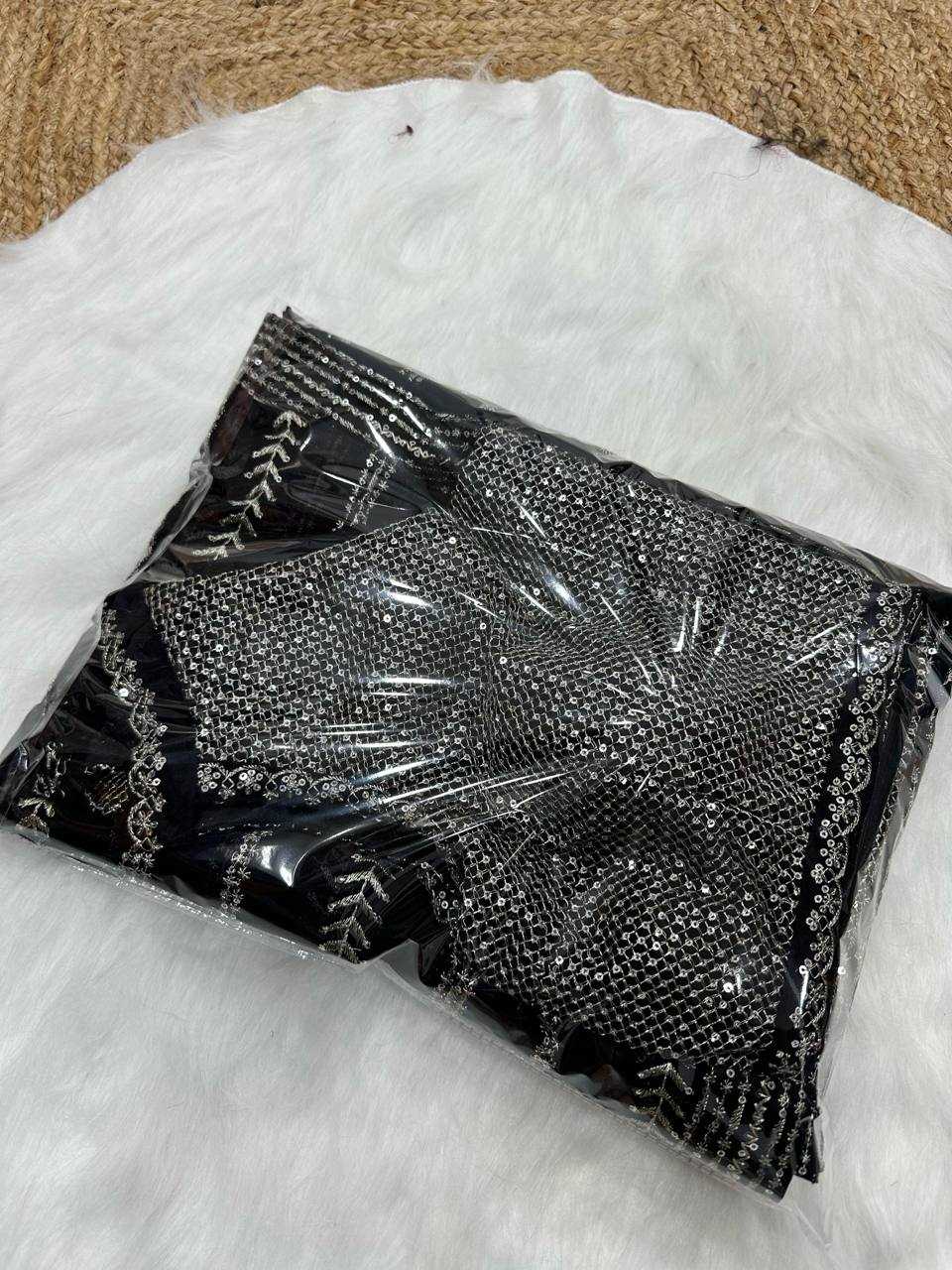 Ynf Georgette KESH509 110 Sarees Wholesale Designer Sarees Fancy Sarees Ladies Sarees Manufacturer