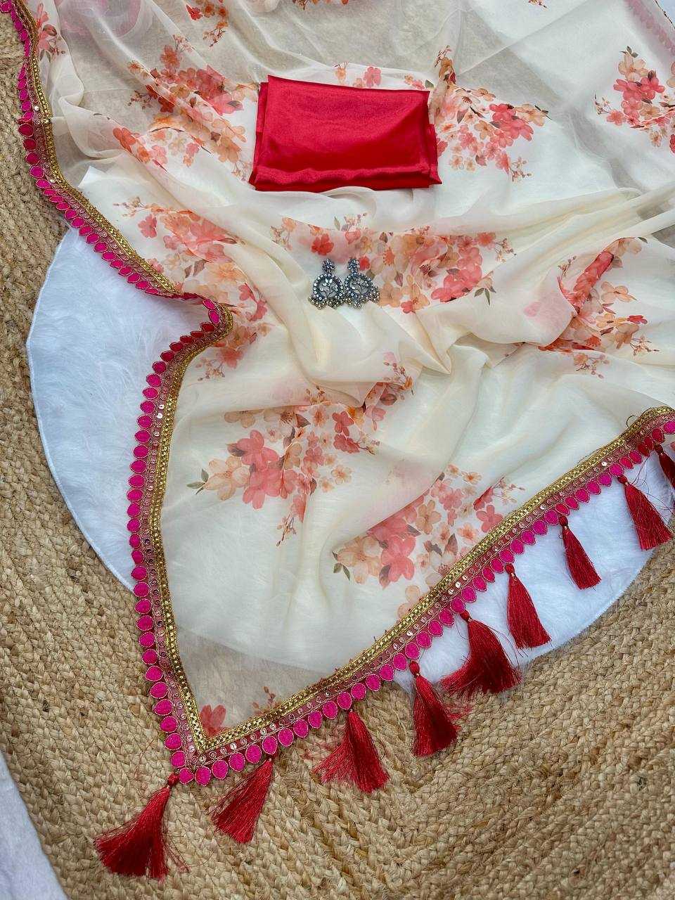 Ynf Georgette KESH509 113 Sarees Wholesale Designer Sarees Fancy Sarees Ladies Sarees Manufacturer