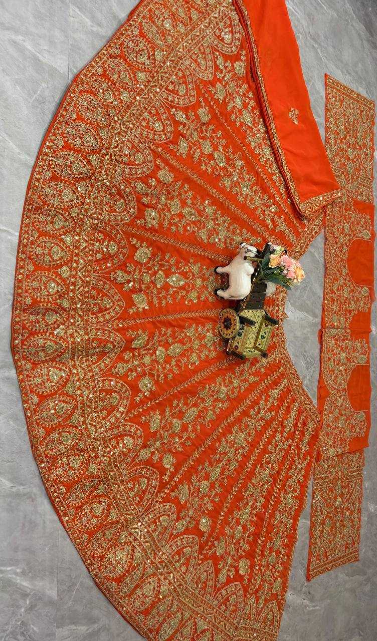 Ynf Georgette KESH512 1767 Lehengas Wholesale Designer Lehenga Embroidered Lehenga Designer Lehenga Choli Manufacturer
