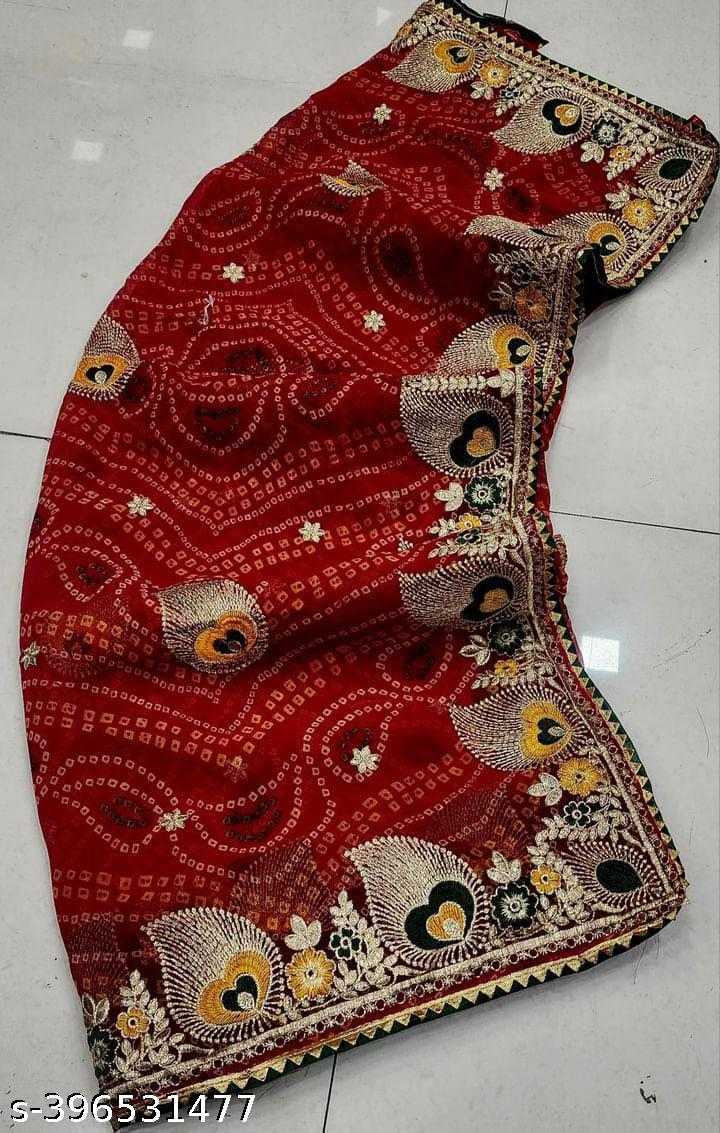 Ynf Georgette KESH514 117 Sarees Wholesale Designer Sarees Party Wear Sarees Fancy Sarees Manufacturer