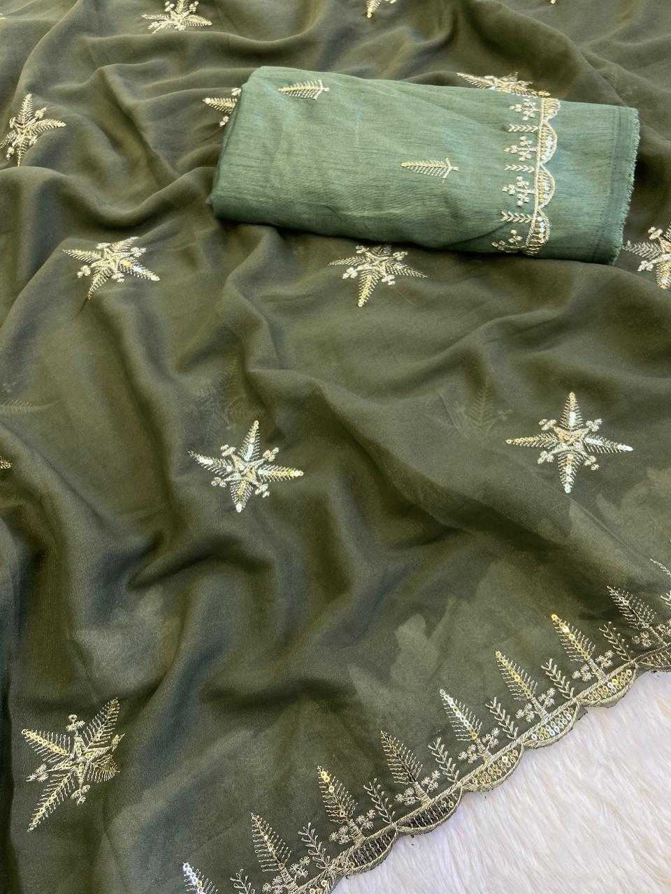 Ynf Georgette KESH514 138 Sarees Wholesale Designer Sarees Party Wear Sarees Printed Sarees Manufacturer
