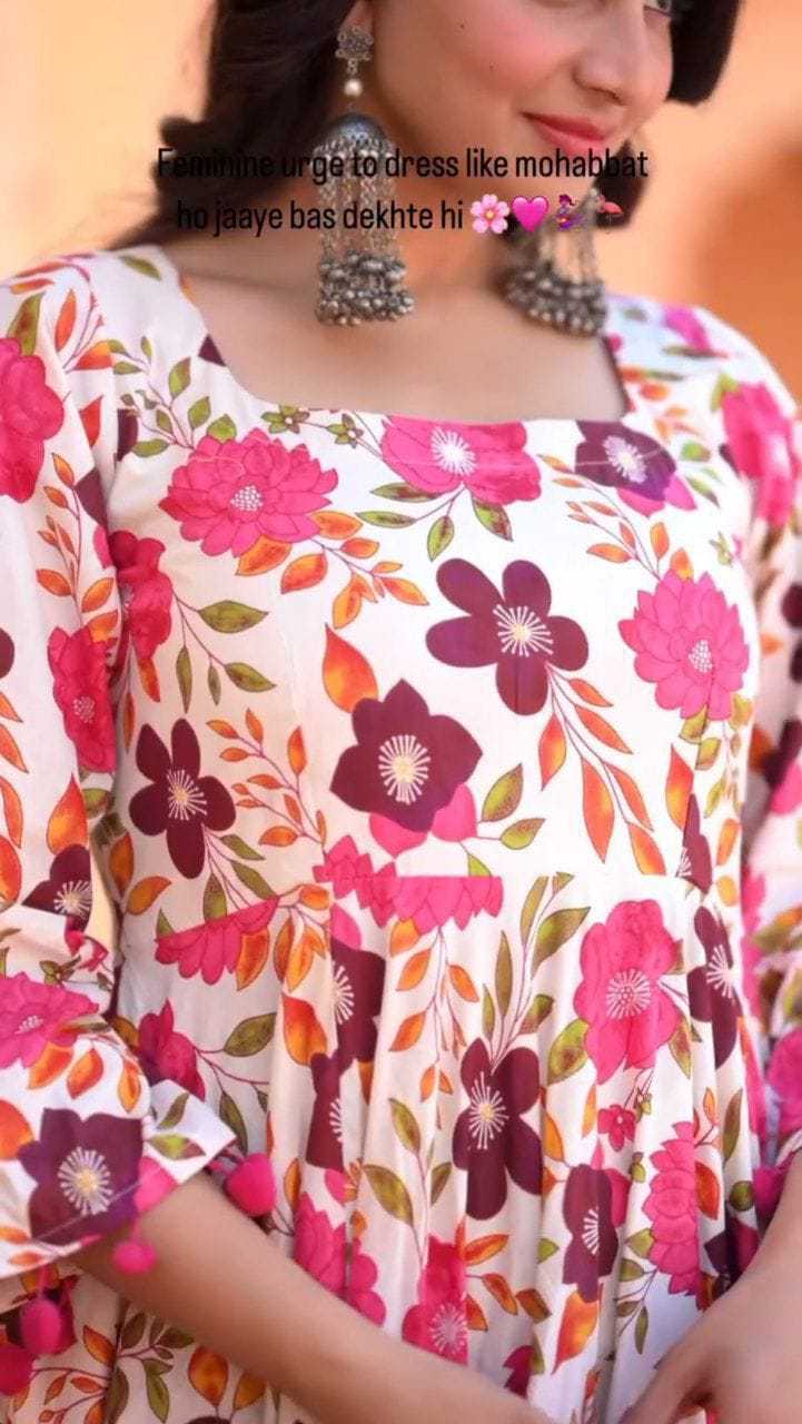 Ynf Georgette RIN157 186 Gowns Wedding Collections Plus Size Collections Wholesale Printed Gowns Georgette Gown Designer Gowns Manufacturer