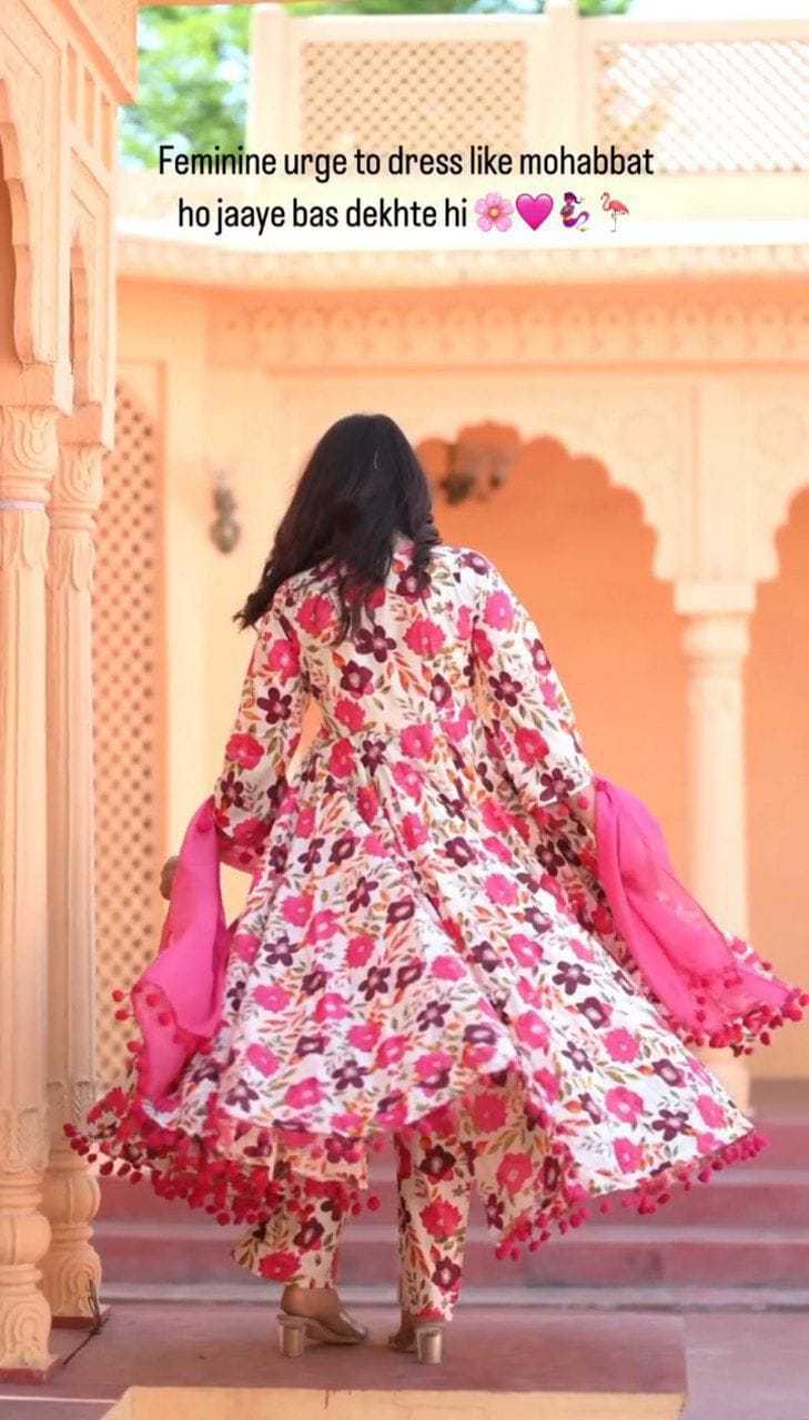 Ynf Georgette RIN157 186 Gowns Wedding Collections Plus Size Collections Wholesale Printed Gowns Georgette Gown Designer Gowns Manufacturer