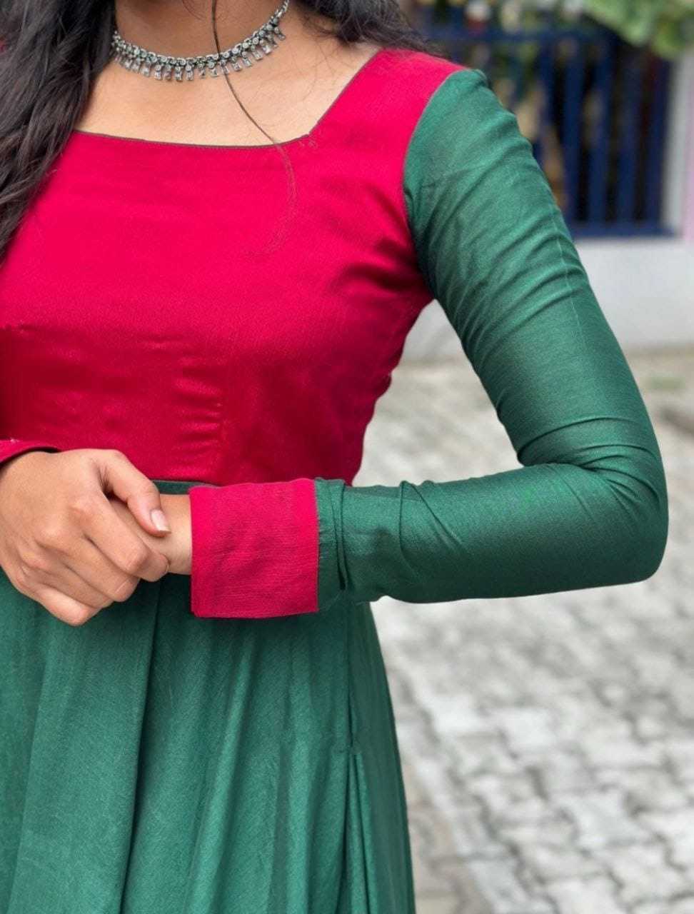 Ynf Georgette RIN157 2708 Gowns Wedding Collections Festive Collections Wholesale Georgette Gown Designer Gowns After-Party Outfits Manufacturer