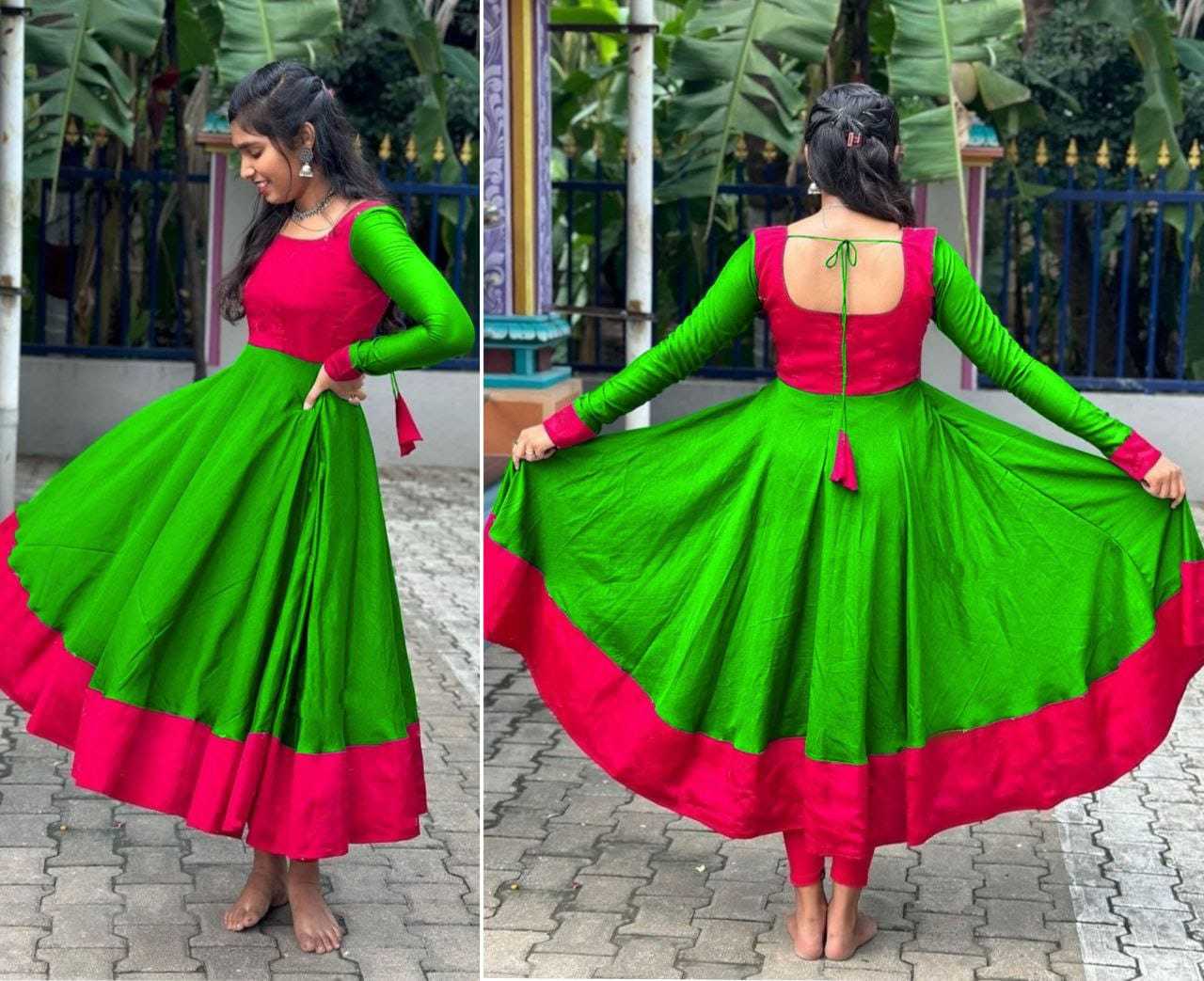 Ynf Georgette RIN157 2708 Gowns Wedding Collections Festive Collections Wholesale Georgette Gown Designer Gowns After-Party Outfits Manufacturer
