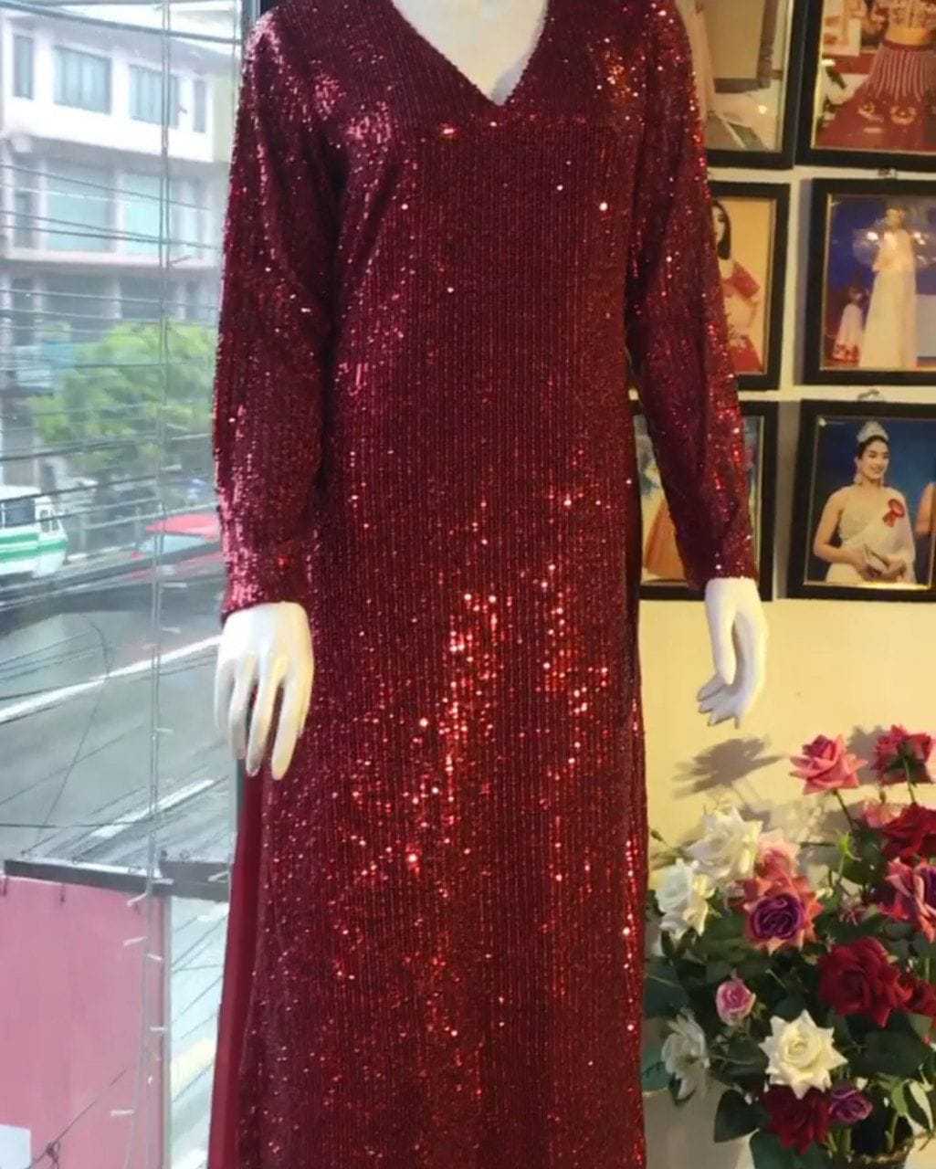 Ynf Georgette RIN157 3188 Suits & Dresses Wedding Collections Festive Collections Wholesale Palazzo Suit Georgette Suit Designer Suits Manufacturer