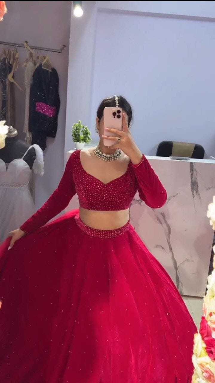 Ynf Georgette RIN157 5256 Lehengas Plus Size Collections Wholesale Designer Lehenga Wedding Lehenga Georgette Lehenga Manufacturer