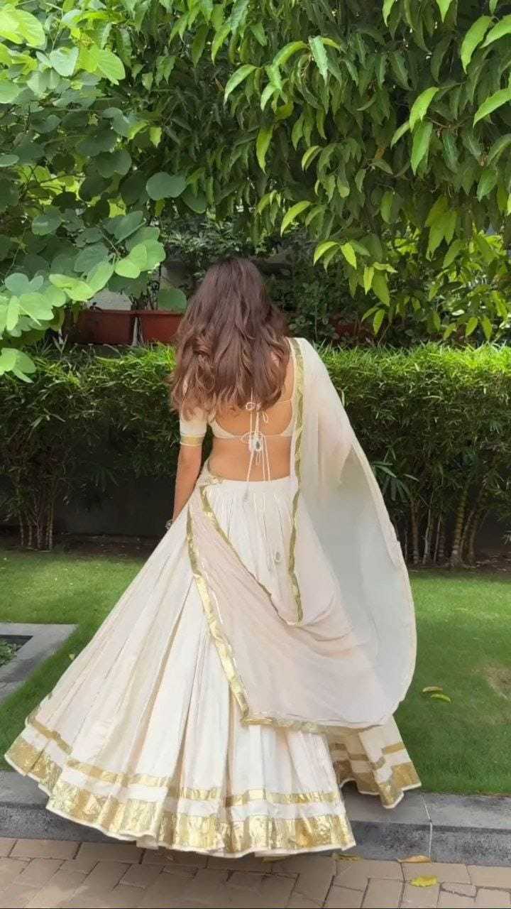 Ynf Georgette RIN157 NAVRATRI NIGHTS-07 Lehengas Festive Collections Plus Size Collections Wholesale Georgette Lehenga Navratri Chaniya Choli Onam Collections Manufacturer