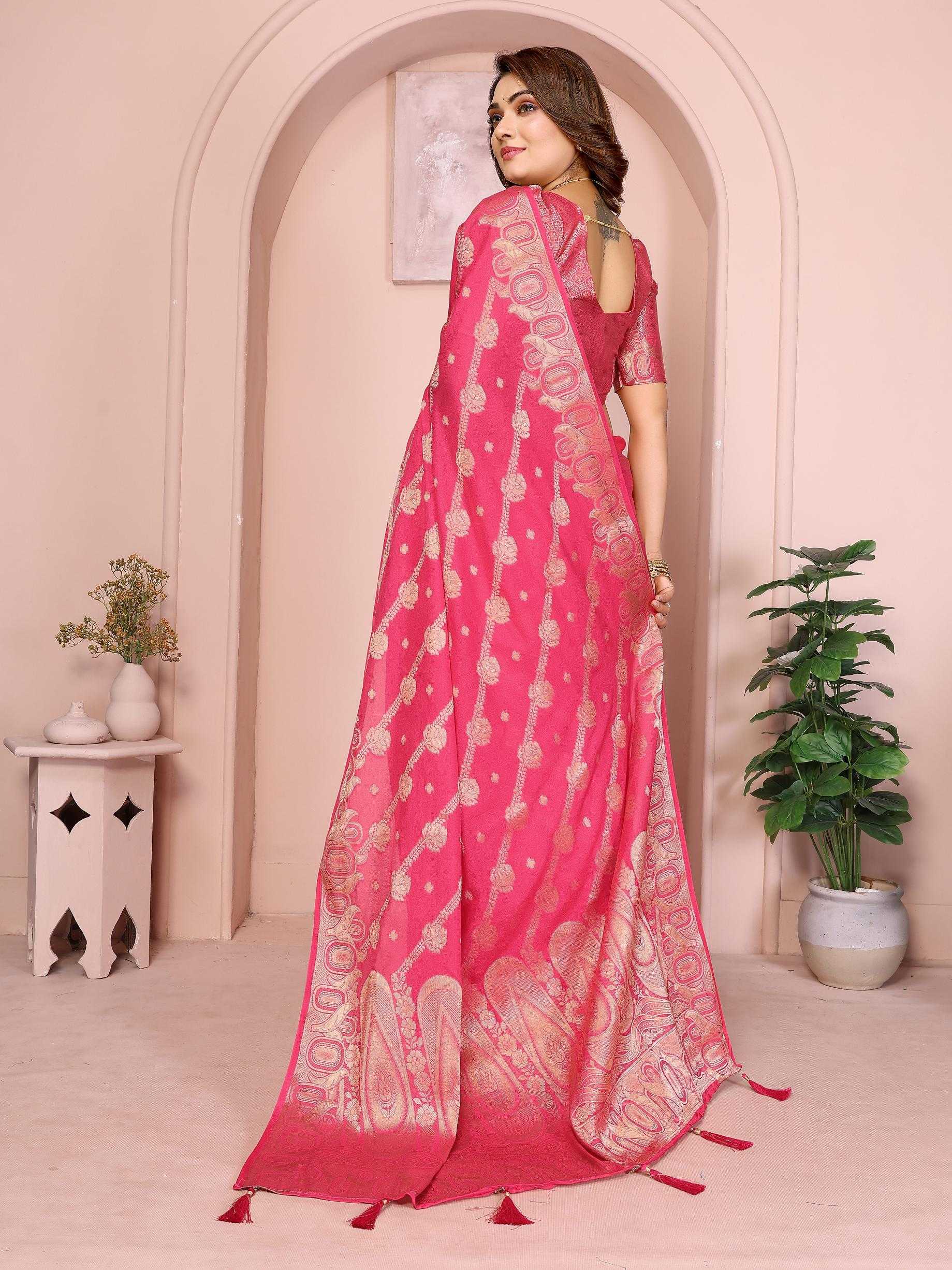 Ynf Georgette RIN183 GRUHINI Sarees Wholesale Fancy Sarees Georgette Sarees Ladies Sarees Manufacturer
