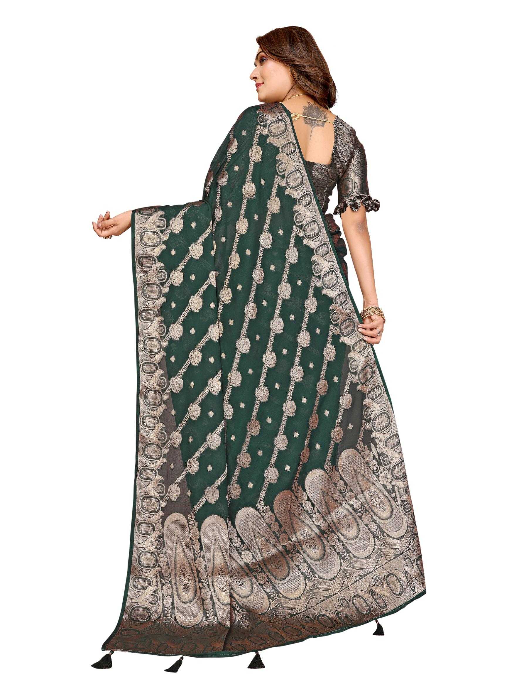 Ynf Georgette RIN183 GRUHINI Sarees Wholesale Fancy Sarees Georgette Sarees Ladies Sarees Manufacturer