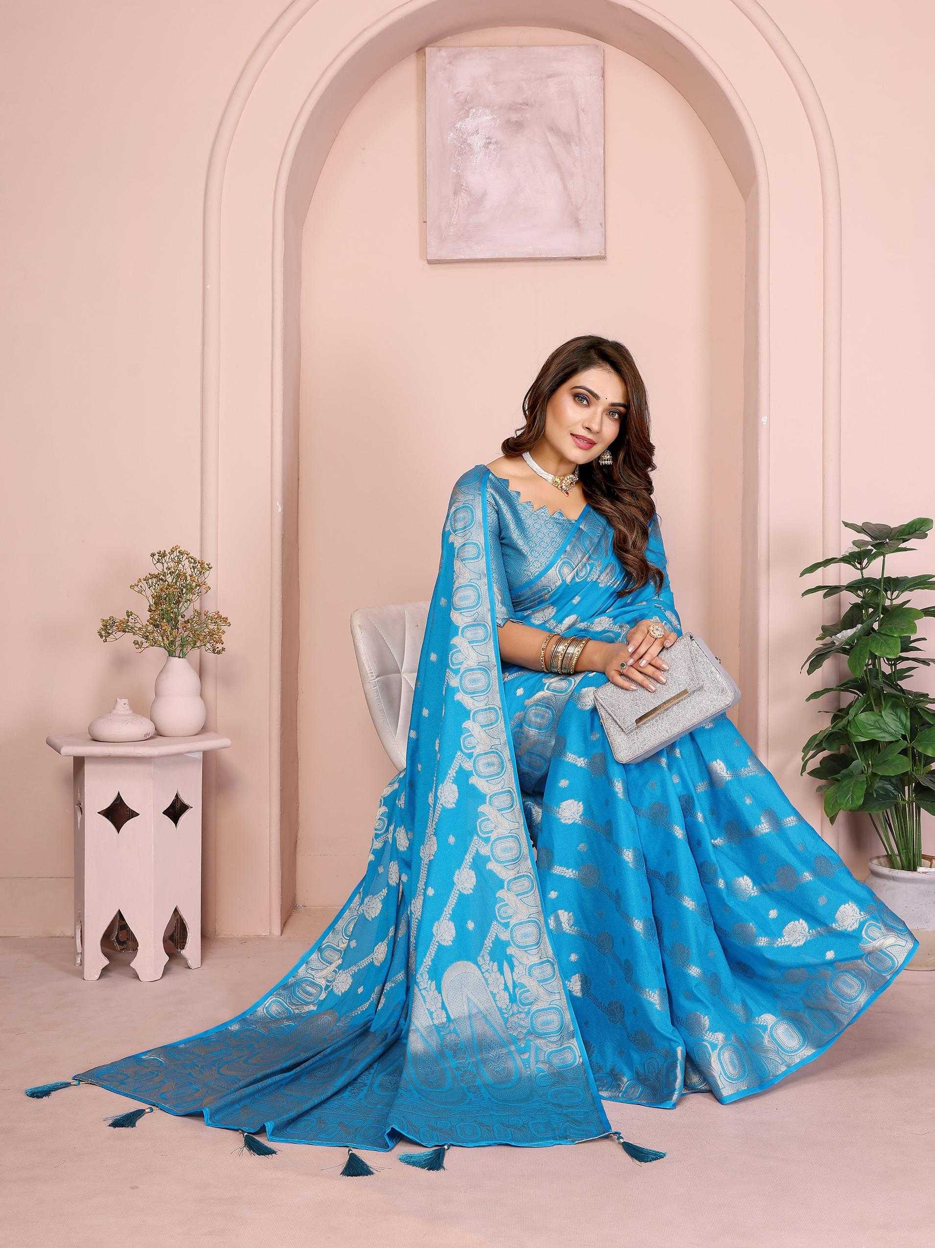 Ynf Georgette RIN183 GRUHINI Sarees Wholesale Fancy Sarees Georgette Sarees Ladies Sarees Manufacturer
