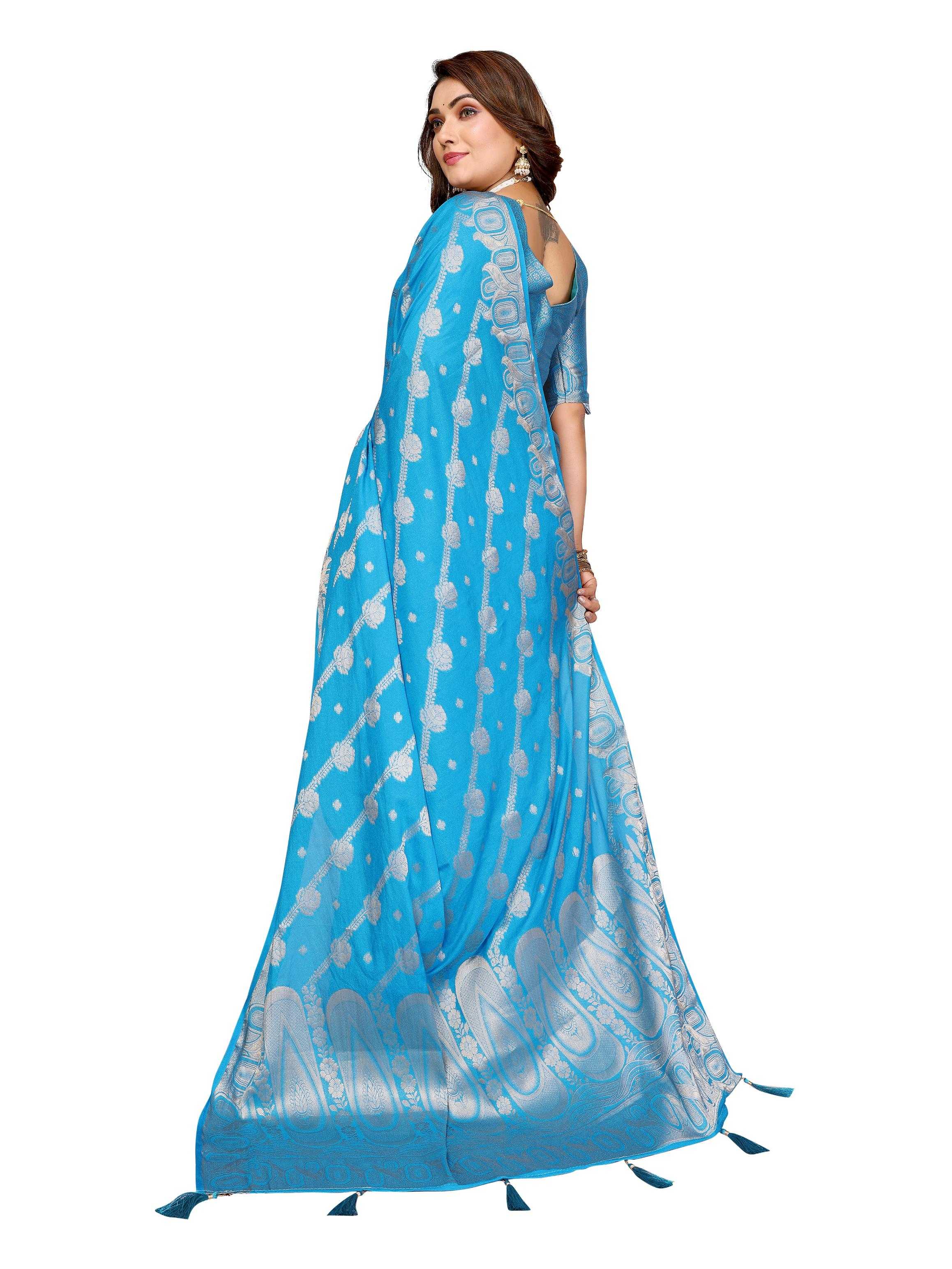 Ynf Georgette RIN183 GRUHINI Sarees Wholesale Fancy Sarees Georgette Sarees Ladies Sarees Manufacturer