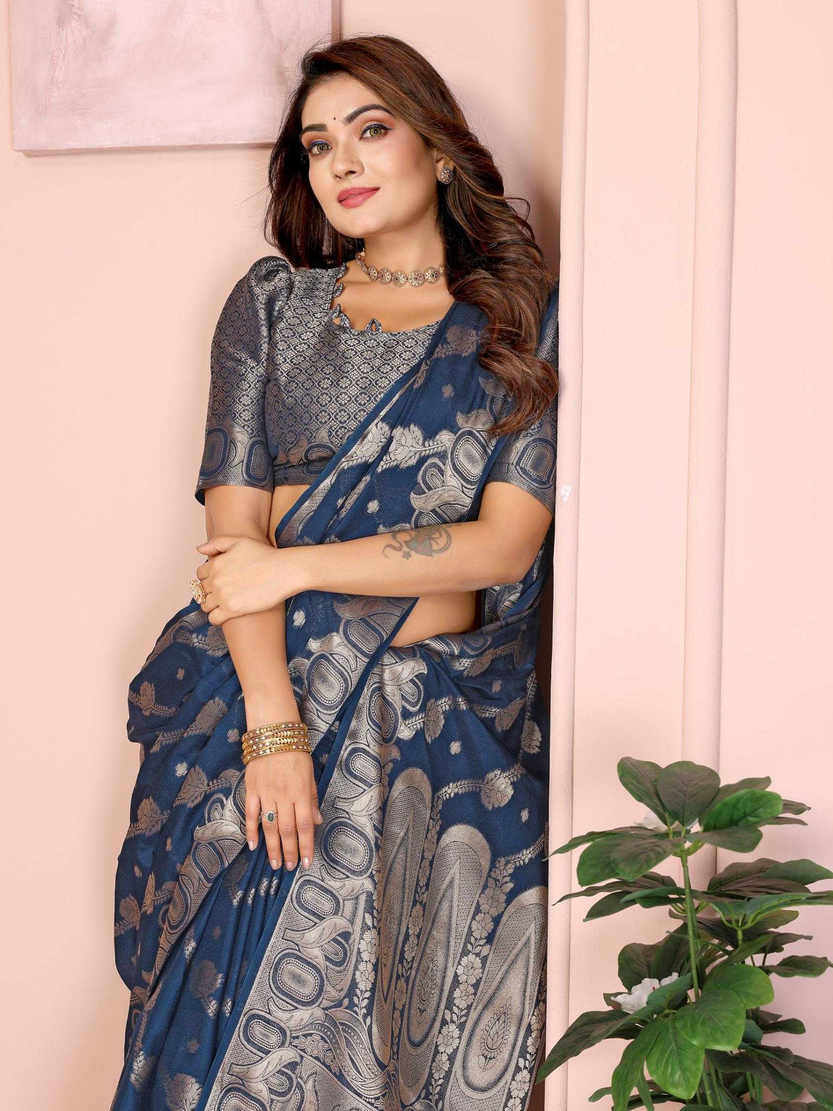 Ynf Georgette RIN183 GRUHINI Sarees Wholesale Fancy Sarees Georgette Sarees Ladies Sarees Manufacturer