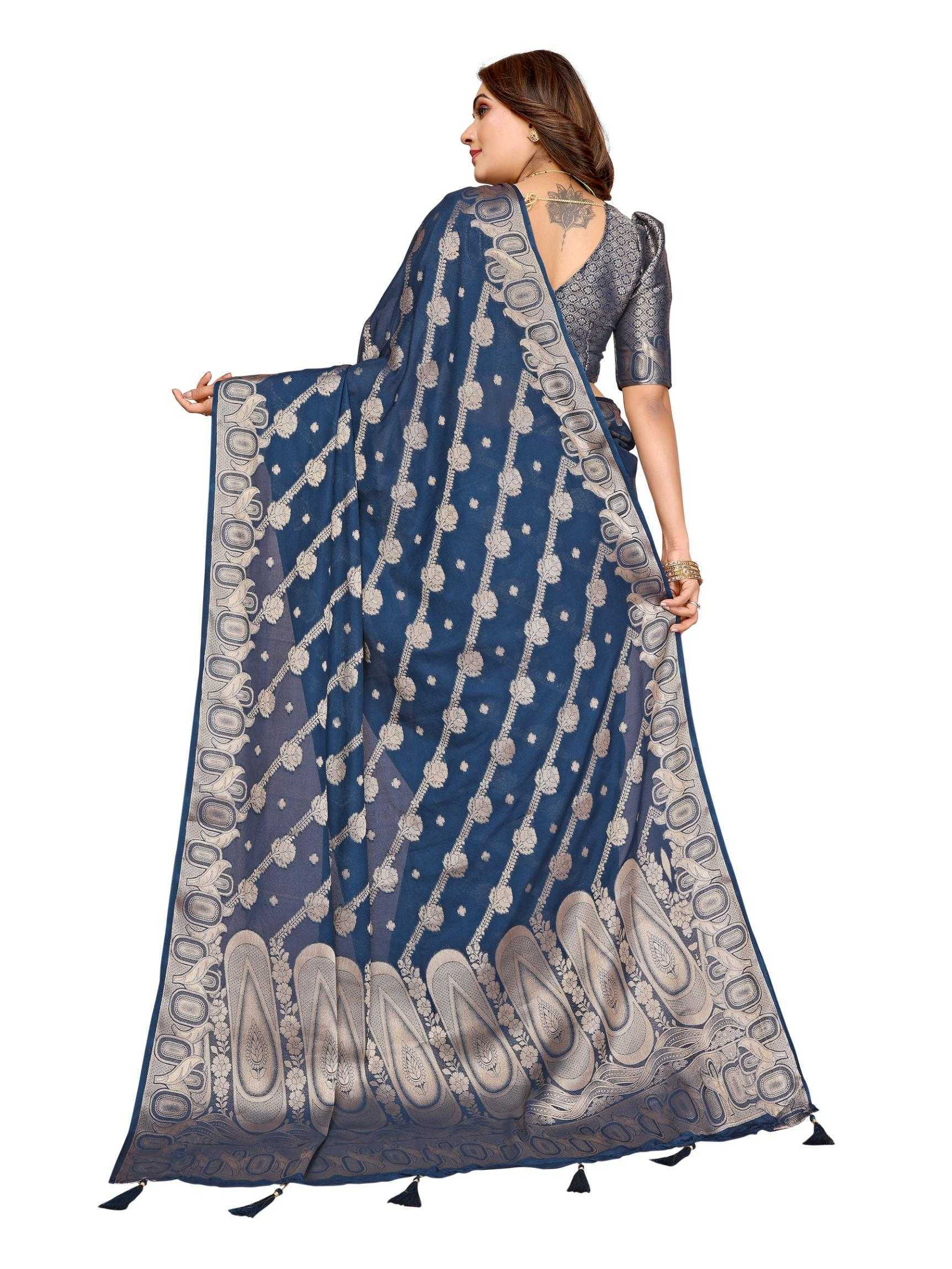Ynf Georgette RIN183 GRUHINI Sarees Wholesale Fancy Sarees Georgette Sarees Ladies Sarees Manufacturer