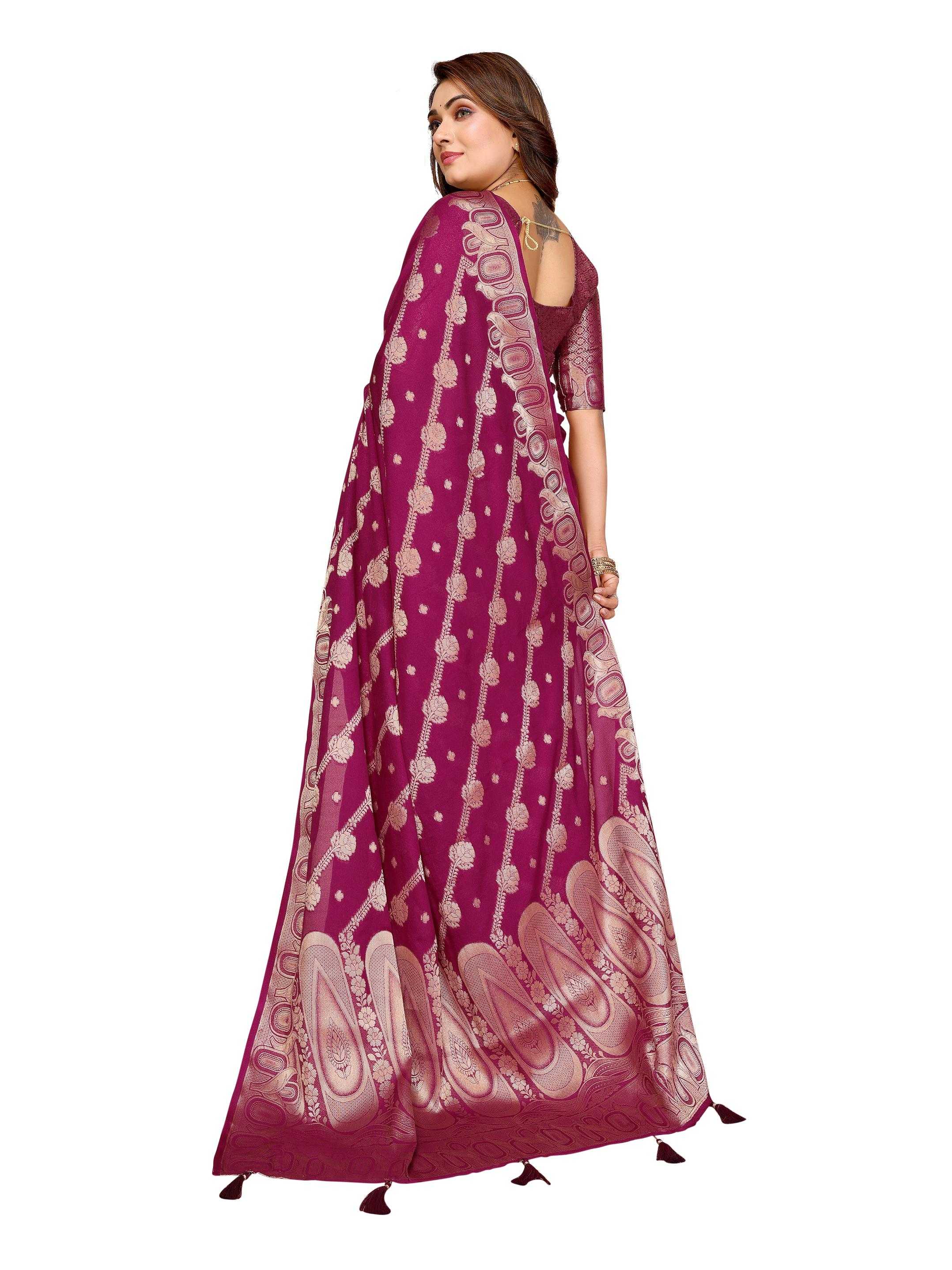 Ynf Georgette RIN183 GRUHINI Sarees Wholesale Fancy Sarees Georgette Sarees Ladies Sarees Manufacturer