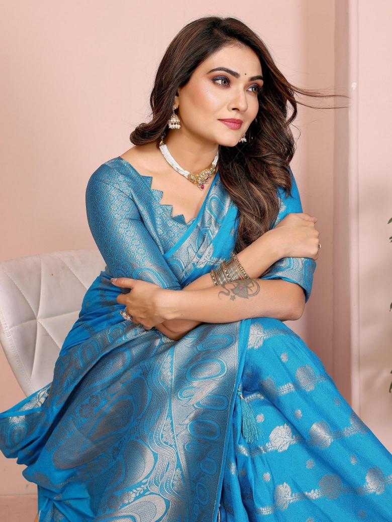 Ynf Georgette RIN183 GRUHINI Silk Sarees Wedding Collections Festive Collections Wholesale Banarasi Silk Sarees Soft Silk Sarees Designer Silk Sarees Manufacturer