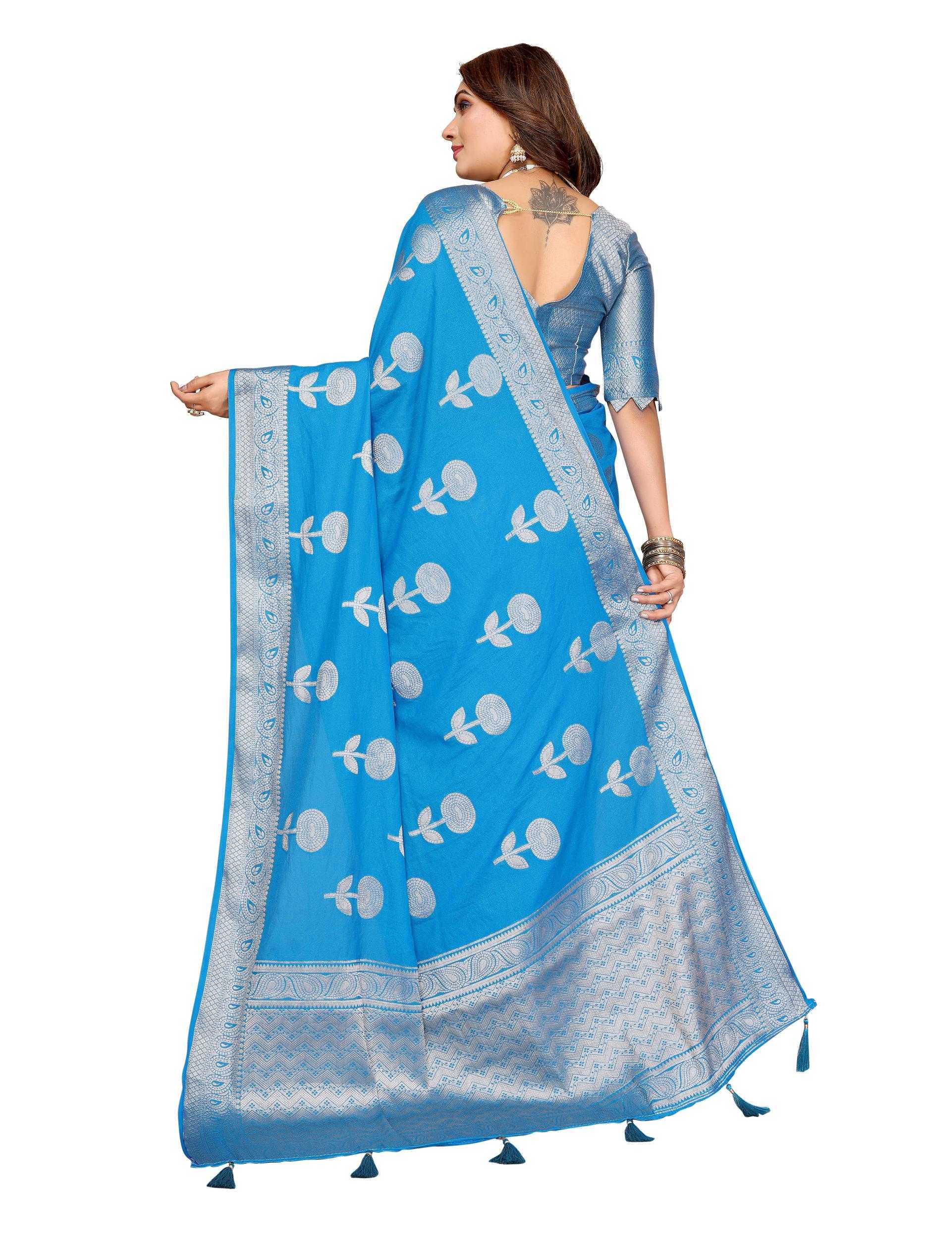 Ynf Georgette RIN183 GULZARI Sarees Wholesale Designer Sarees Fancy Sarees Georgette Sarees Manufacturer