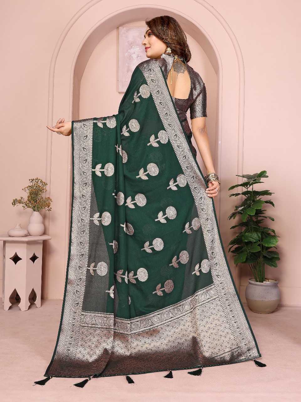 Ynf Georgette RIN197 2990 Sarees Wholesale Designer Sarees Bridal Sarees Silk Sarees Manufacturer