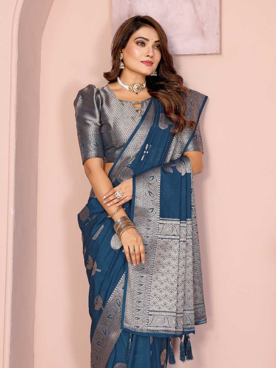 Ynf Georgette RIN197 2990 Sarees Wholesale Designer Sarees Bridal Sarees Silk Sarees Manufacturer
