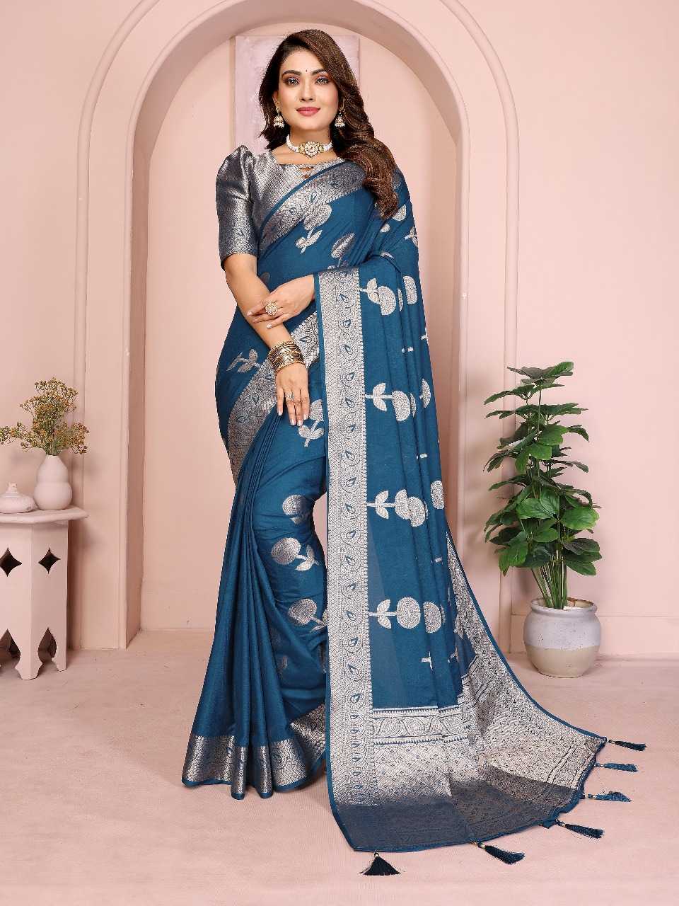 Ynf Georgette RIN197 2990 Sarees Wholesale Designer Sarees Bridal Sarees Silk Sarees Manufacturer