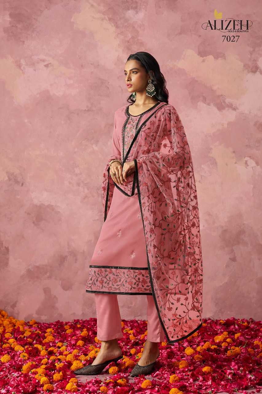 Ynf Georgette RIN197 4774 Suits & Dresses Wholesale Party wear suits Bridal Suits Designer Suits Manufacturer