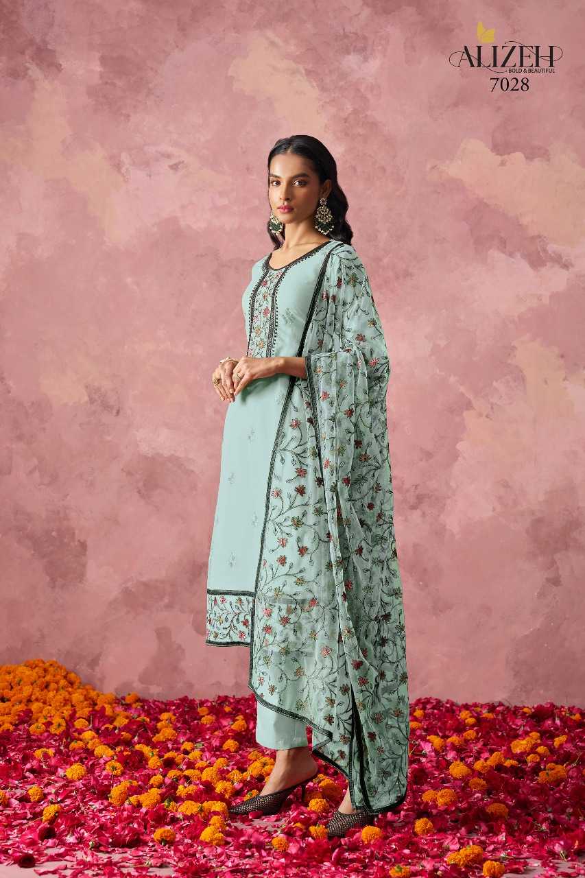 Ynf Georgette RIN197 4774 Suits & Dresses Wholesale Party wear suits Bridal Suits Designer Suits Manufacturer