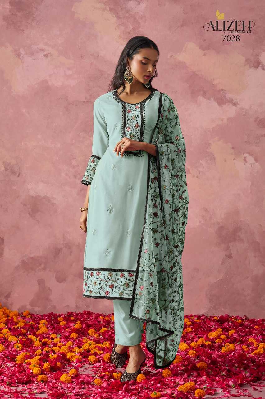 Ynf Georgette RIN197 4774 Suits & Dresses Wholesale Party wear suits Bridal Suits Designer Suits Manufacturer