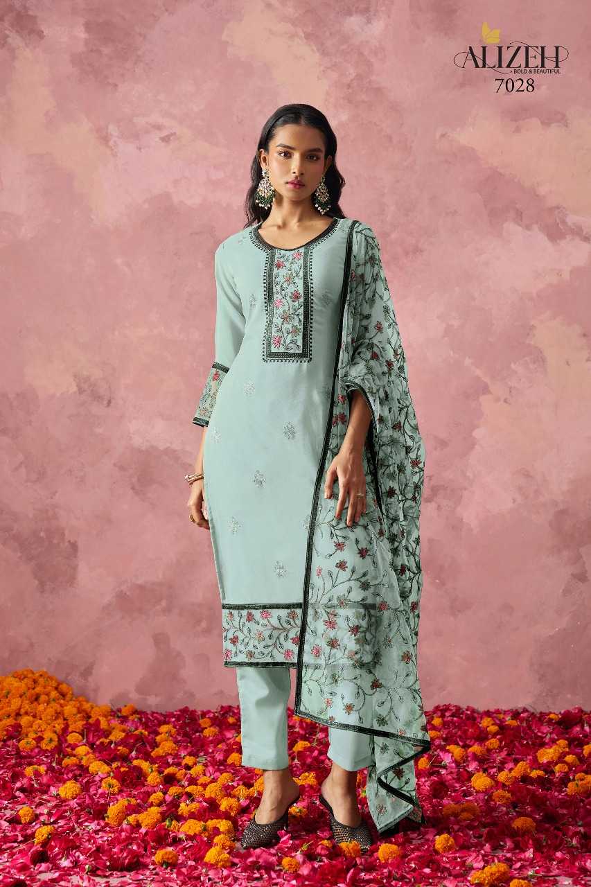 Ynf Georgette RIN197 4774 Suits & Dresses Wholesale Party wear suits Bridal Suits Designer Suits Manufacturer