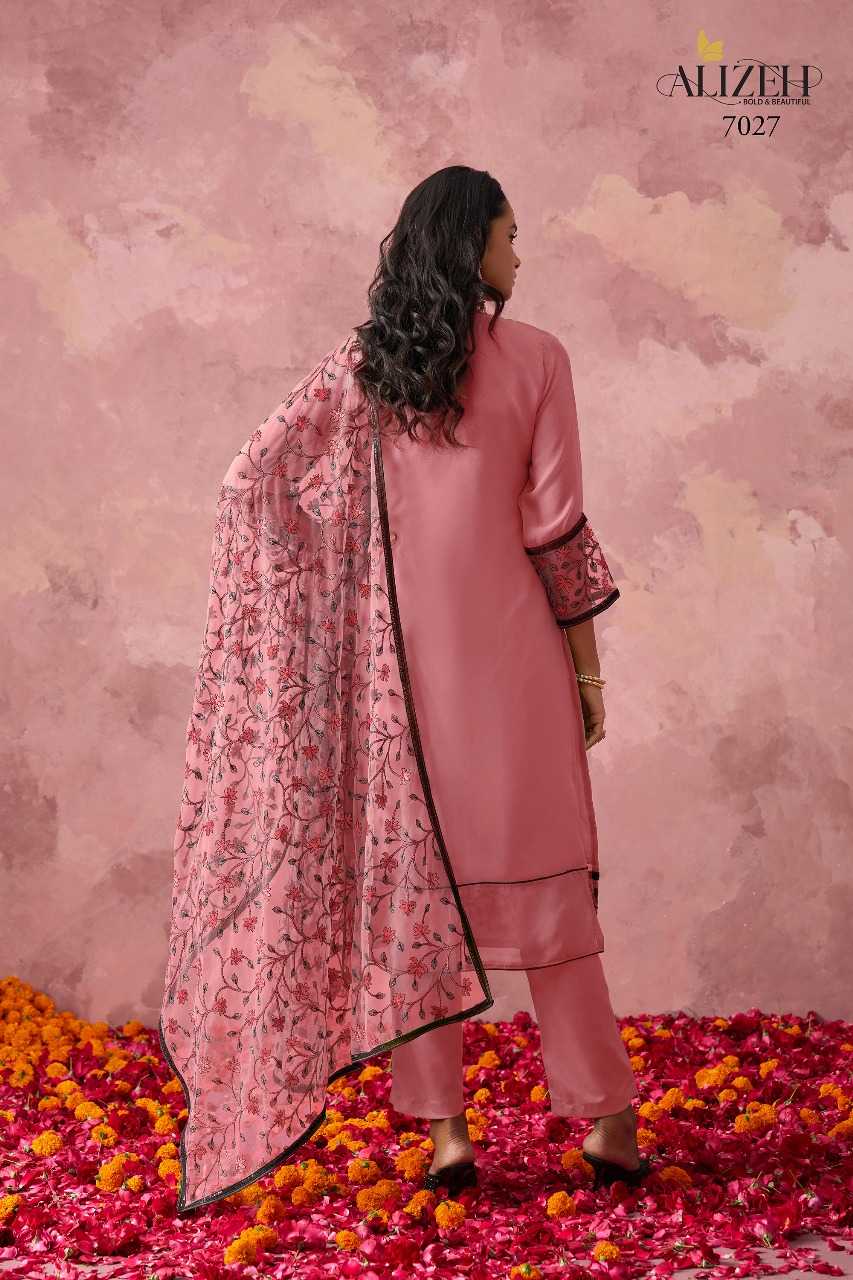 Ynf Georgette RIN197 4774 Suits & Dresses Wholesale Party wear suits Bridal Suits Designer Suits Manufacturer