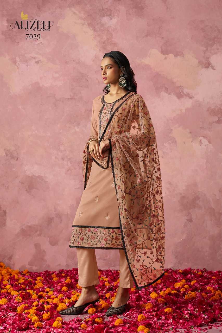 Ynf Georgette RIN197 4774 Suits & Dresses Wholesale Party wear suits Bridal Suits Designer Suits Manufacturer