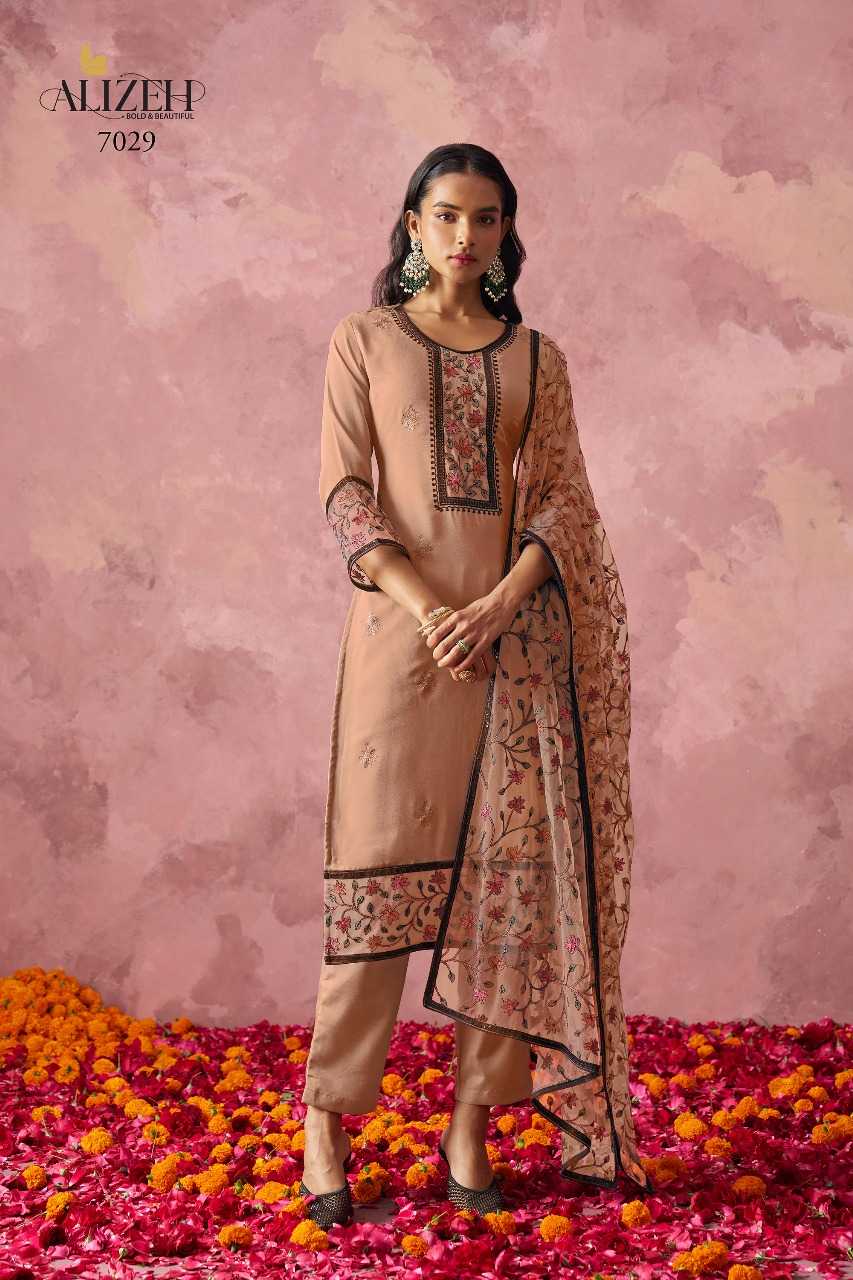 Ynf Georgette RIN197 4774 Suits & Dresses Wholesale Party wear suits Bridal Suits Designer Suits Manufacturer