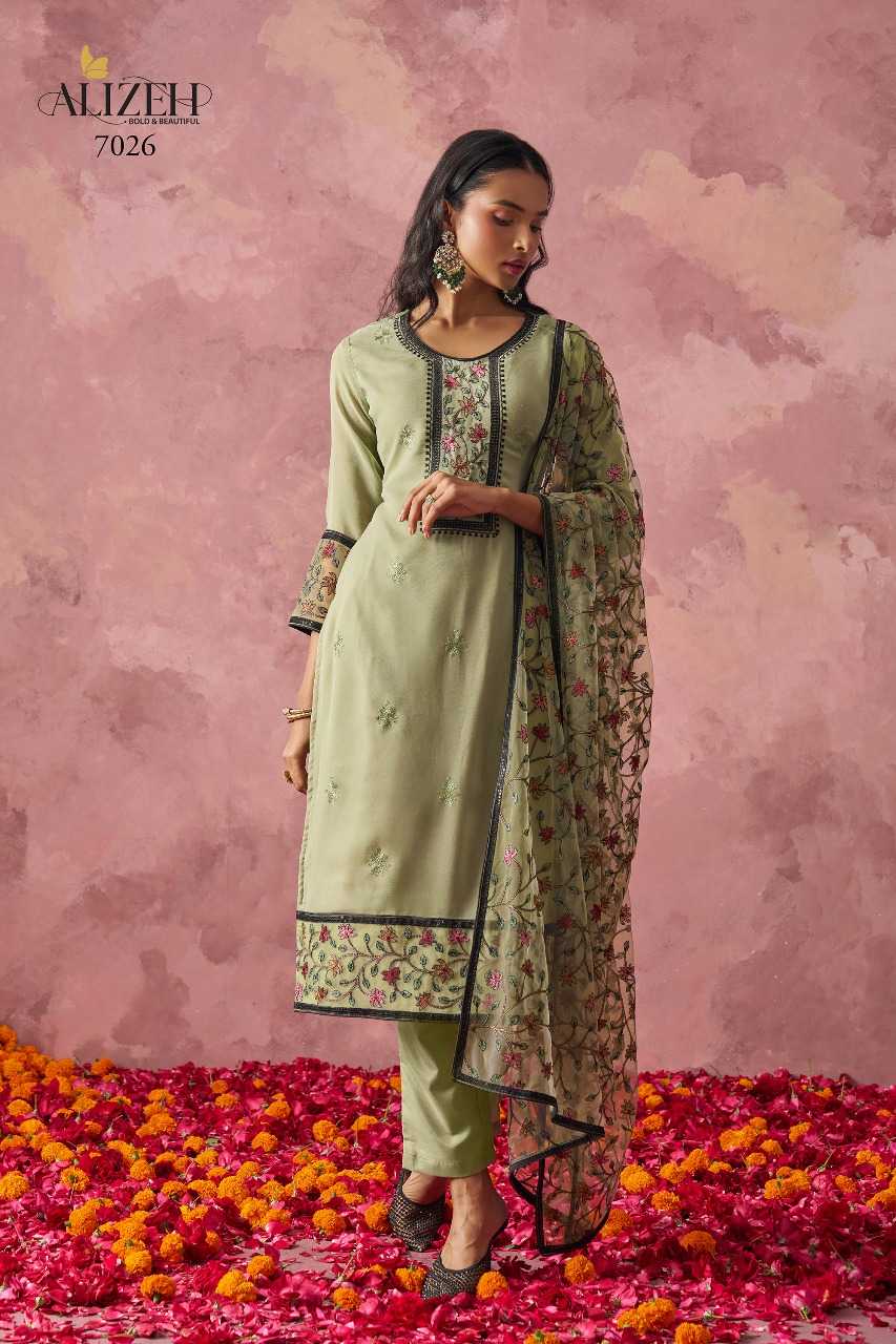 Ynf Georgette RIN197 4774 Suits & Dresses Wholesale Party wear suits Bridal Suits Designer Suits Manufacturer