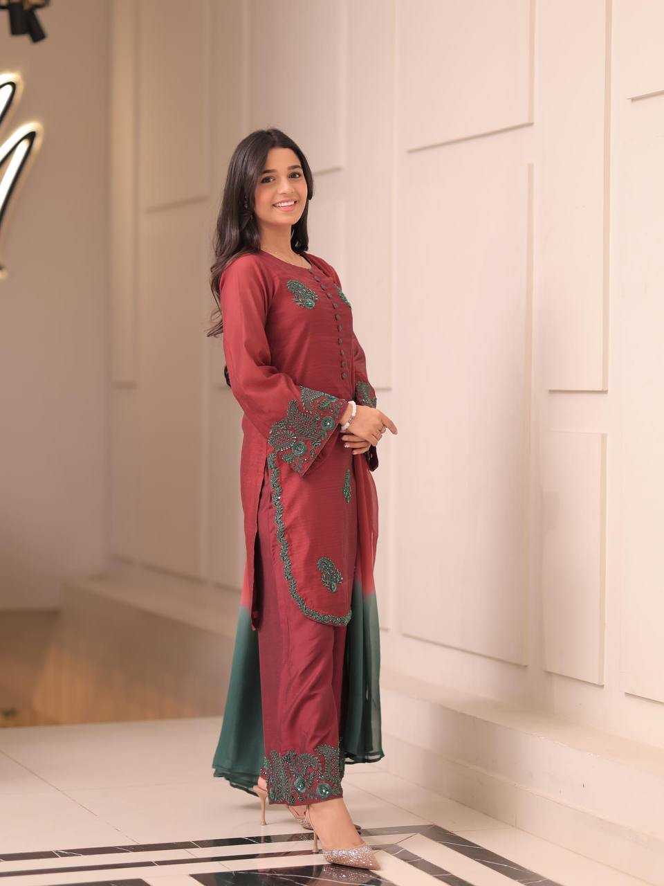 Ynf Georgette RIN197 4796 Suits & Dresses Wholesale Party wear suits Wedding Suits Designer Suits Manufacturer