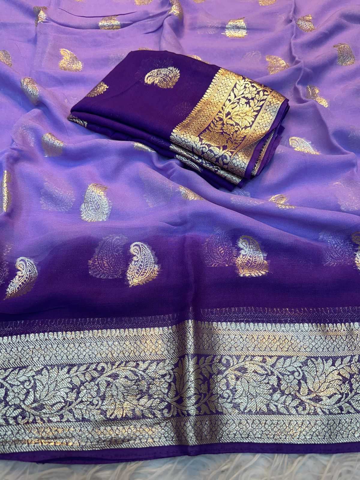 Ynf Georgette RIN198 311 Sarees Wedding Collections Festive Collections Wholesale Fancy Sarees Georgette Sarees Viscose Saree Manufacturer
