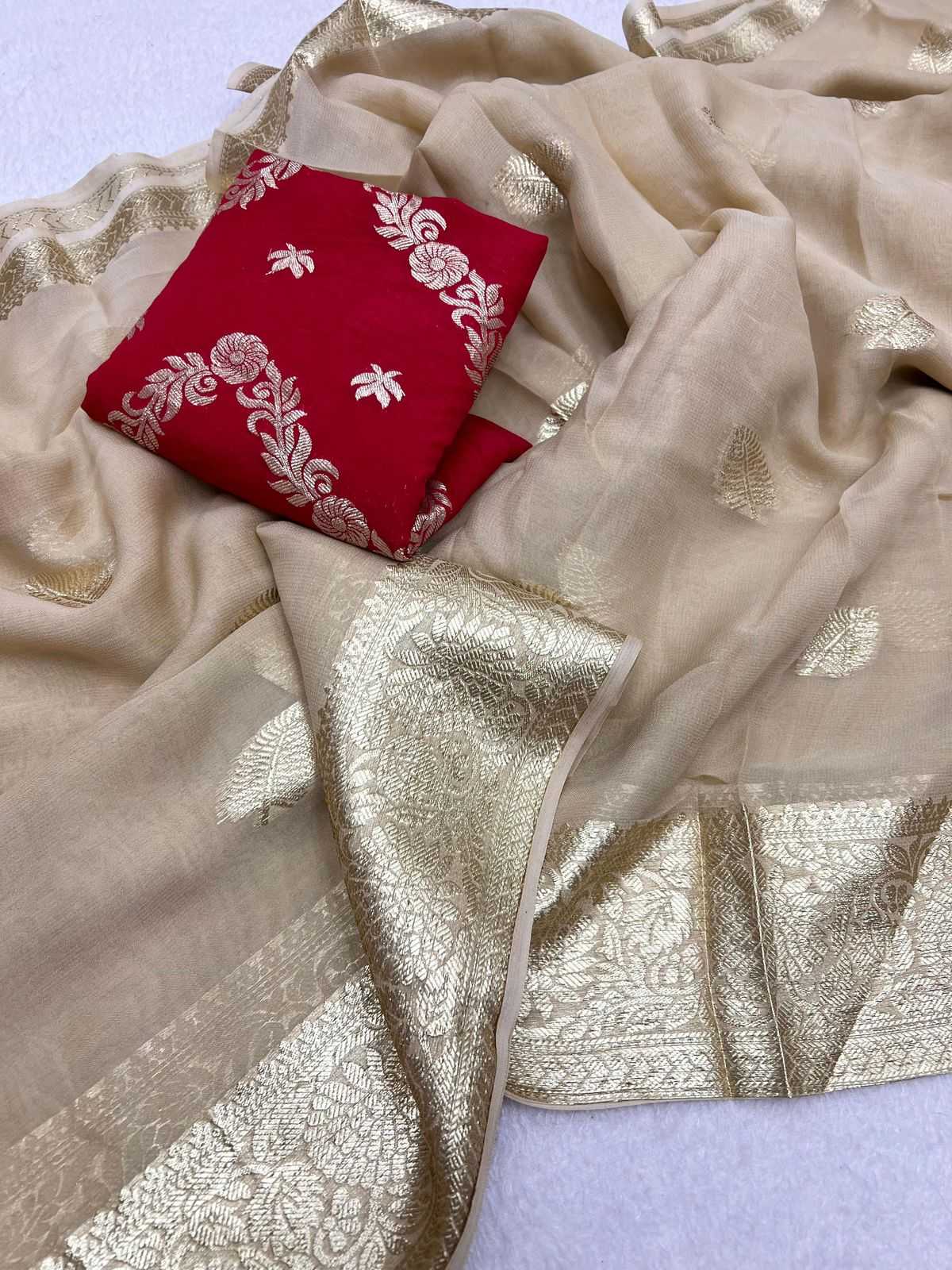Ynf Georgette RIN199 316 Sarees Wedding Collections Festive Collections Wholesale Georgette Sarees Viscose Saree Wedding Outfits Manufacturer