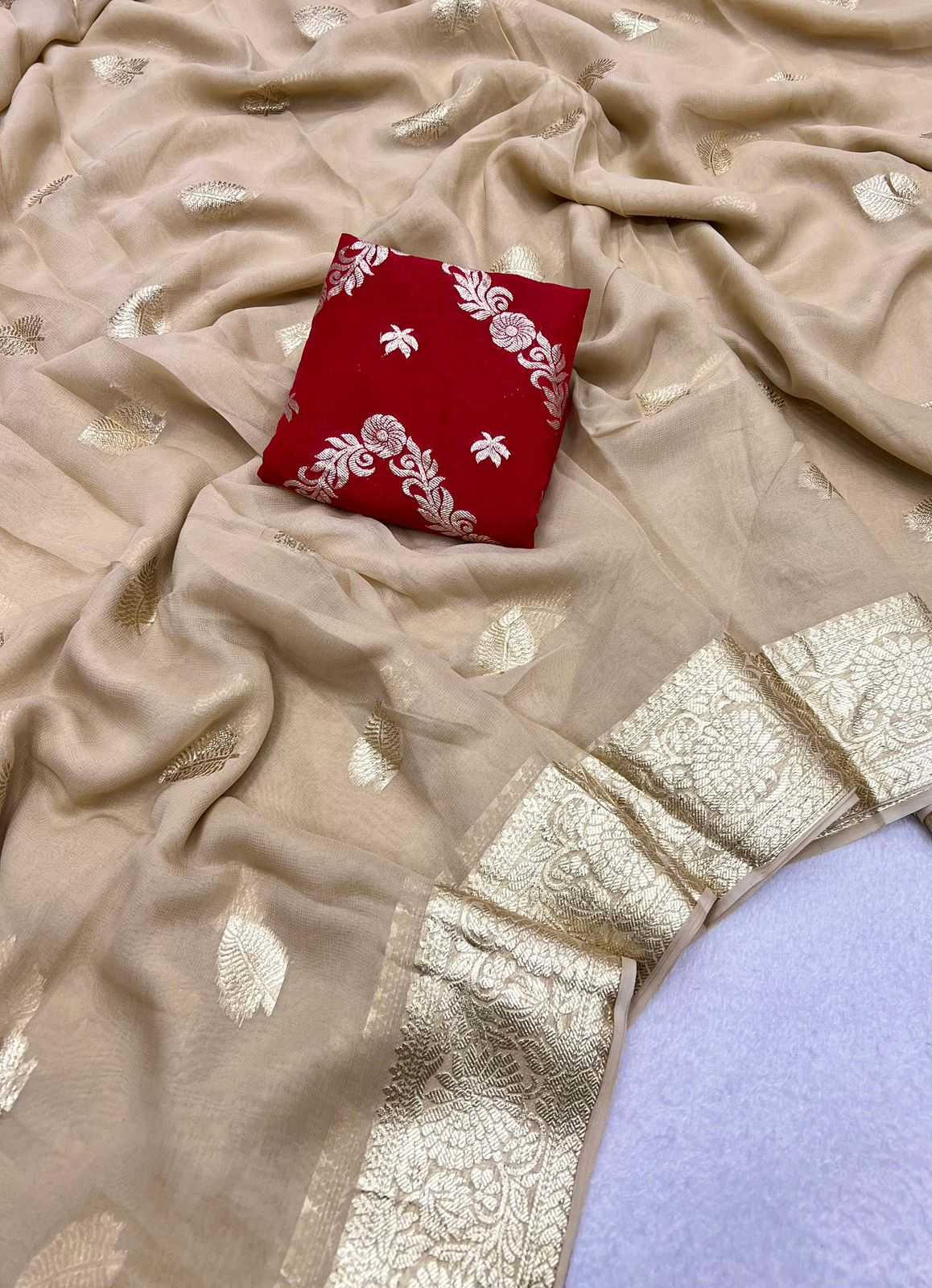 Ynf Georgette RIN199 316 Sarees Wedding Collections Festive Collections Wholesale Georgette Sarees Viscose Saree Wedding Outfits Manufacturer