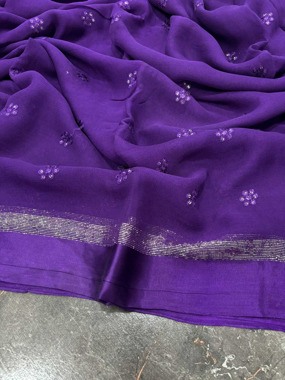 Ynf Georgette RIN199 328 Sarees Wedding Collections Festive Collections Wholesale Georgette Sarees Viscose Saree Satin Sarees Manufacturer
