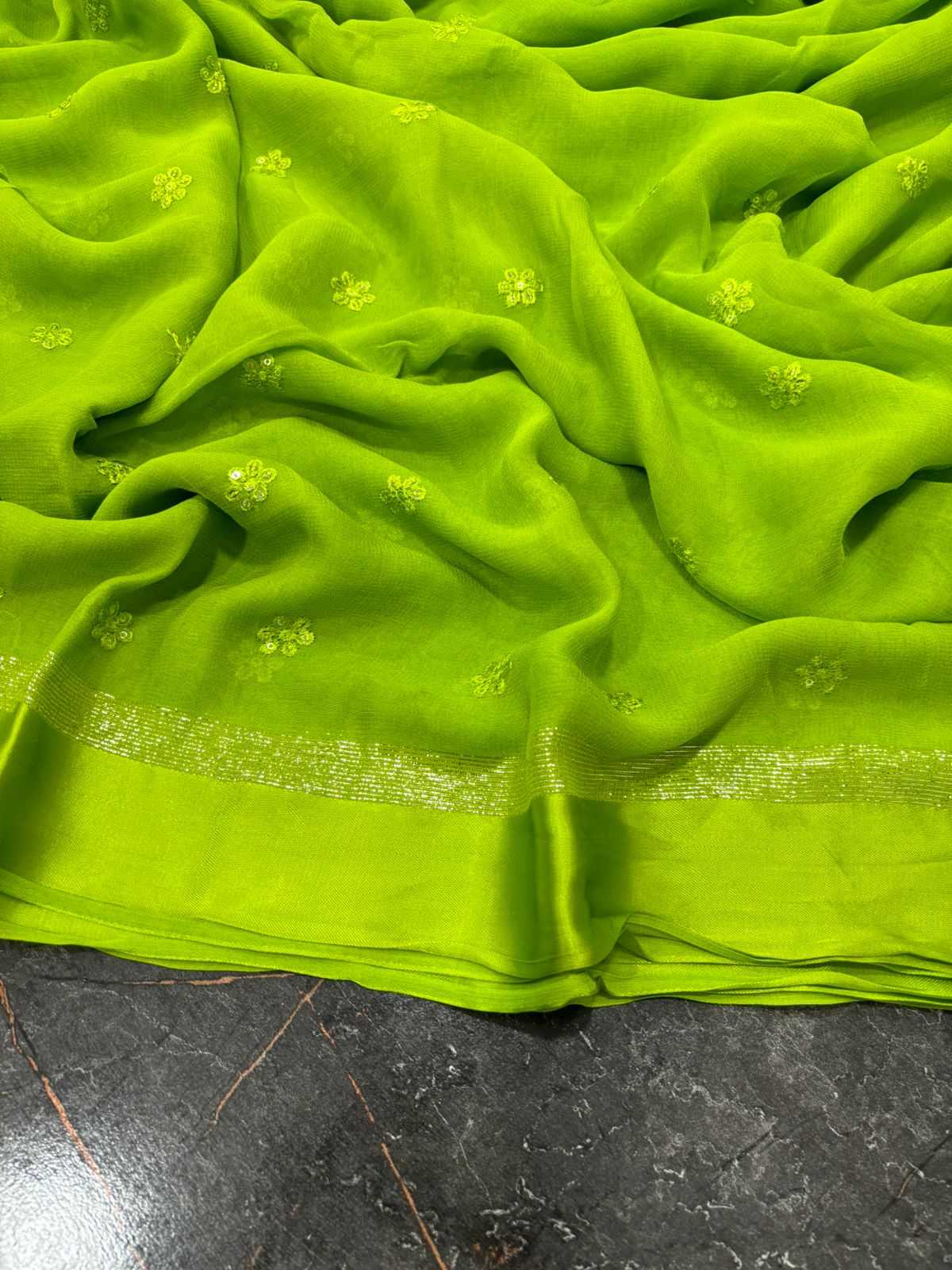 Ynf Georgette RIN199 328 Sarees Wedding Collections Festive Collections Wholesale Georgette Sarees Viscose Saree Satin Sarees Manufacturer