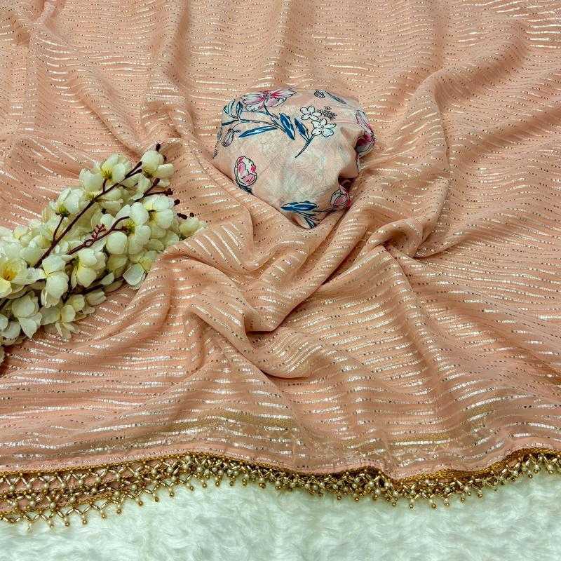 Ynf Georgette RIN199 All Over Sarees Wedding Collections Festive Collections Wholesale Designer Sarees Georgette Sarees Wedding Outfits Manufacturer
